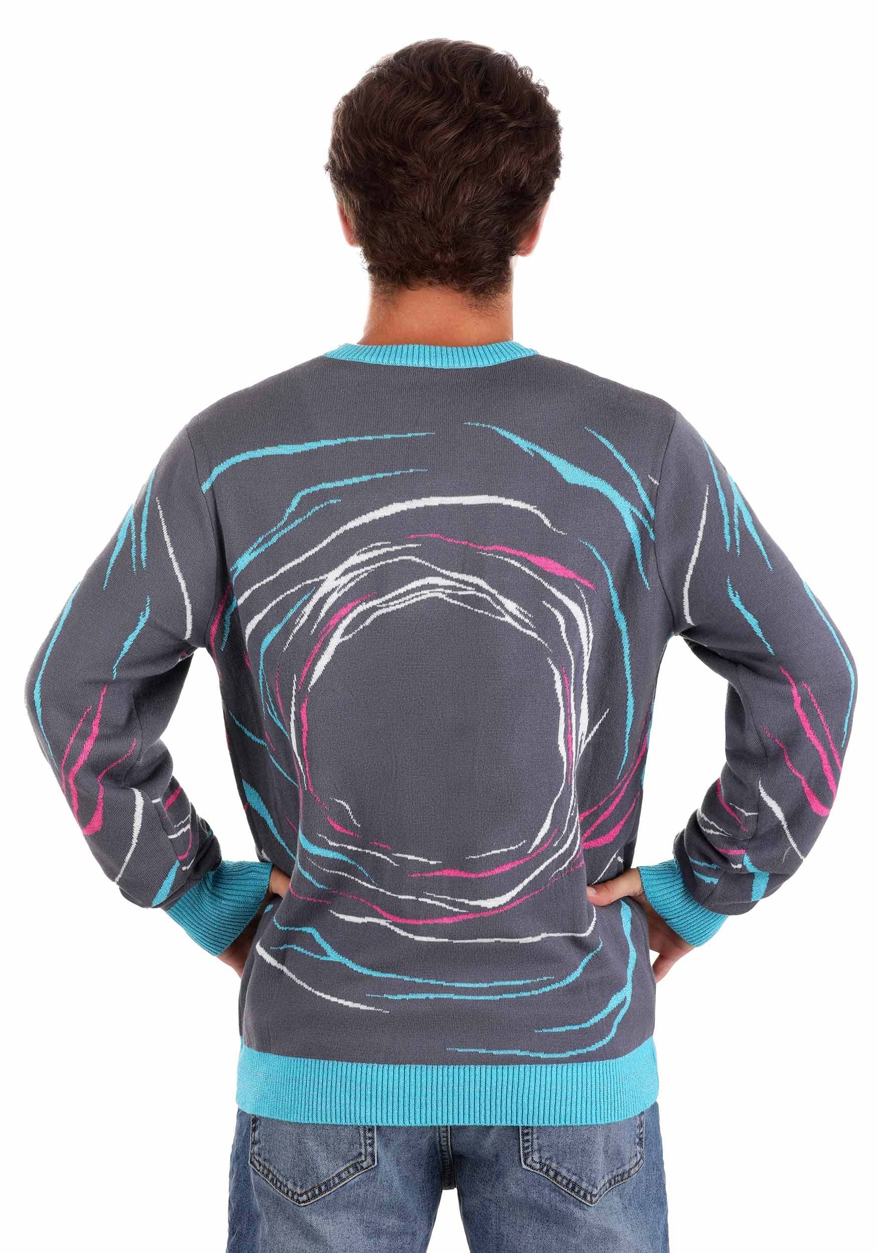 Coraline Ugly Halloween Sweater for Adults 3 Coraline Ugly Halloween Sweater for Adults