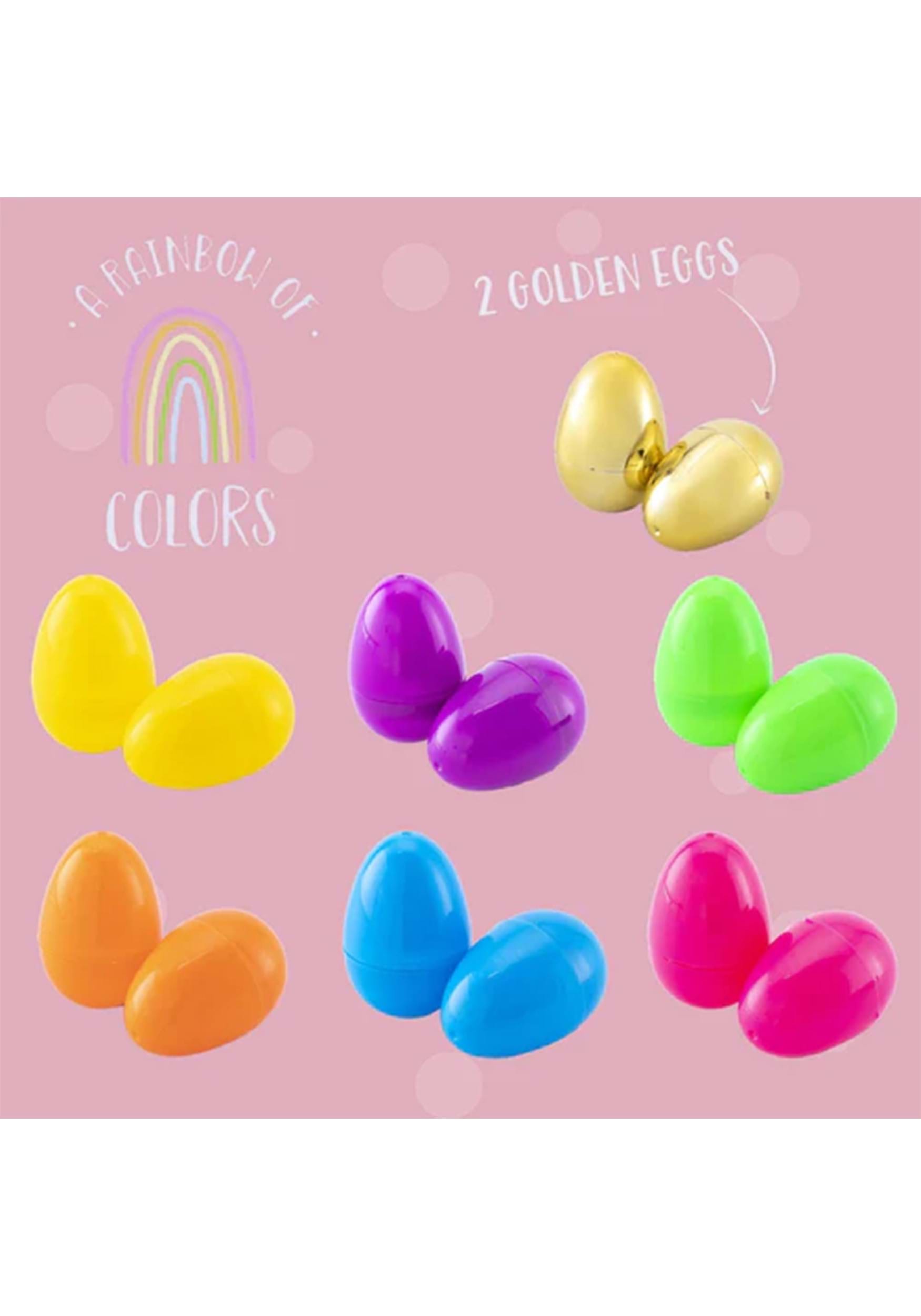 100 Piece 2.4 Inch Traditional Classic Colorful Egg Shells 4 100 Piece 2.4 Inch Traditional Classic Colorful Egg Shells