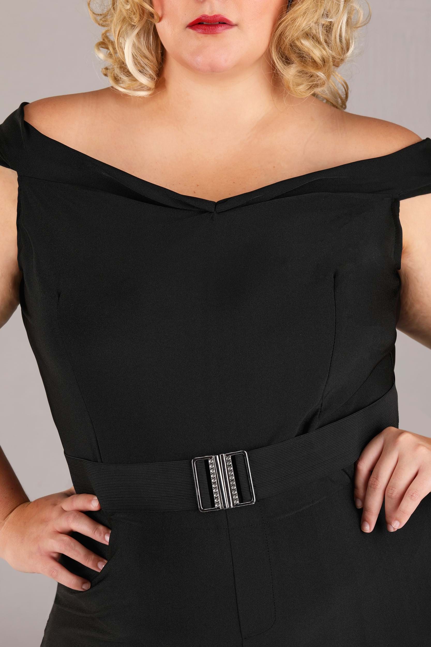 Plus Size Grease Bad Sandy Women's Costume