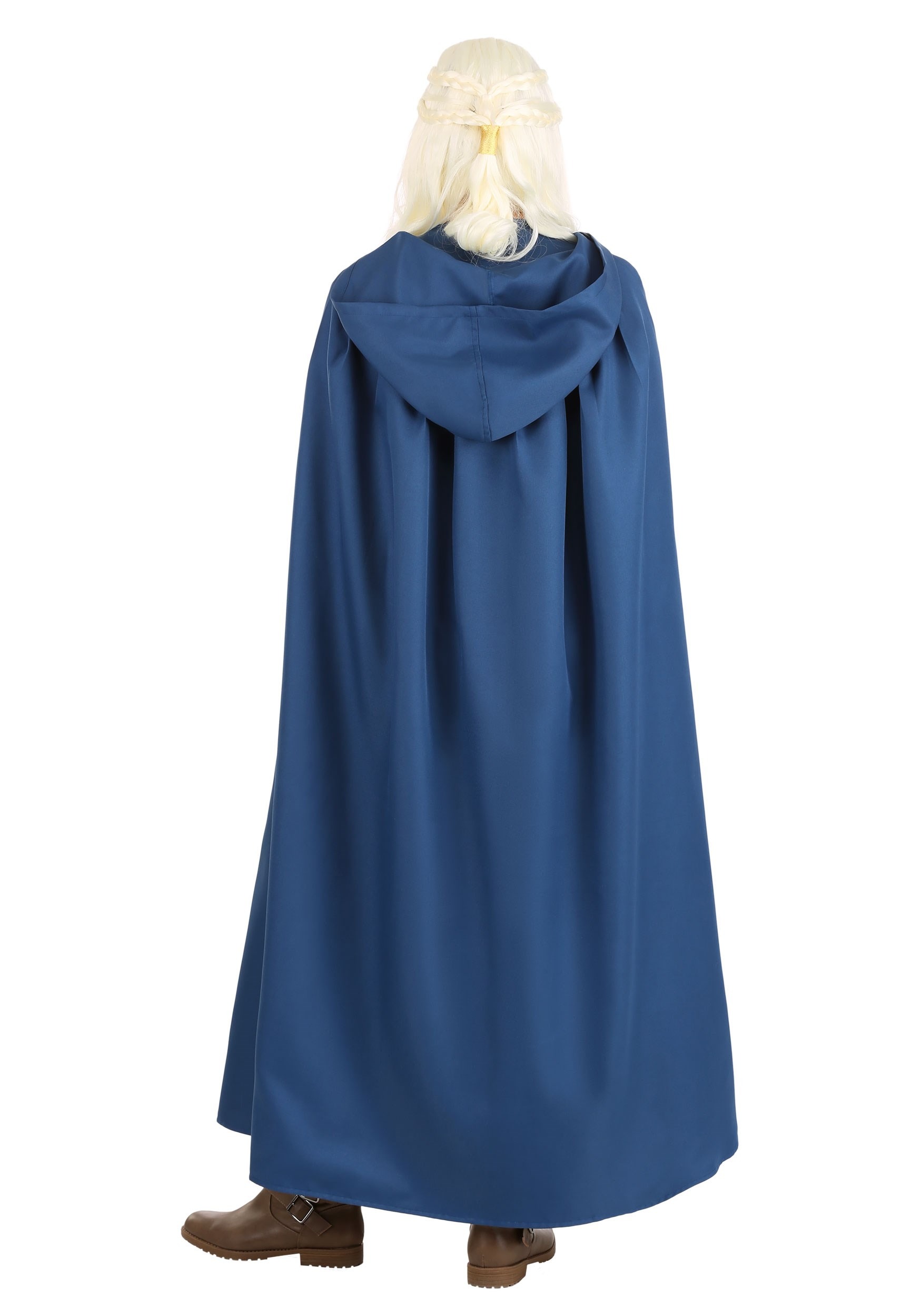 Women's Fiery Queen Costume