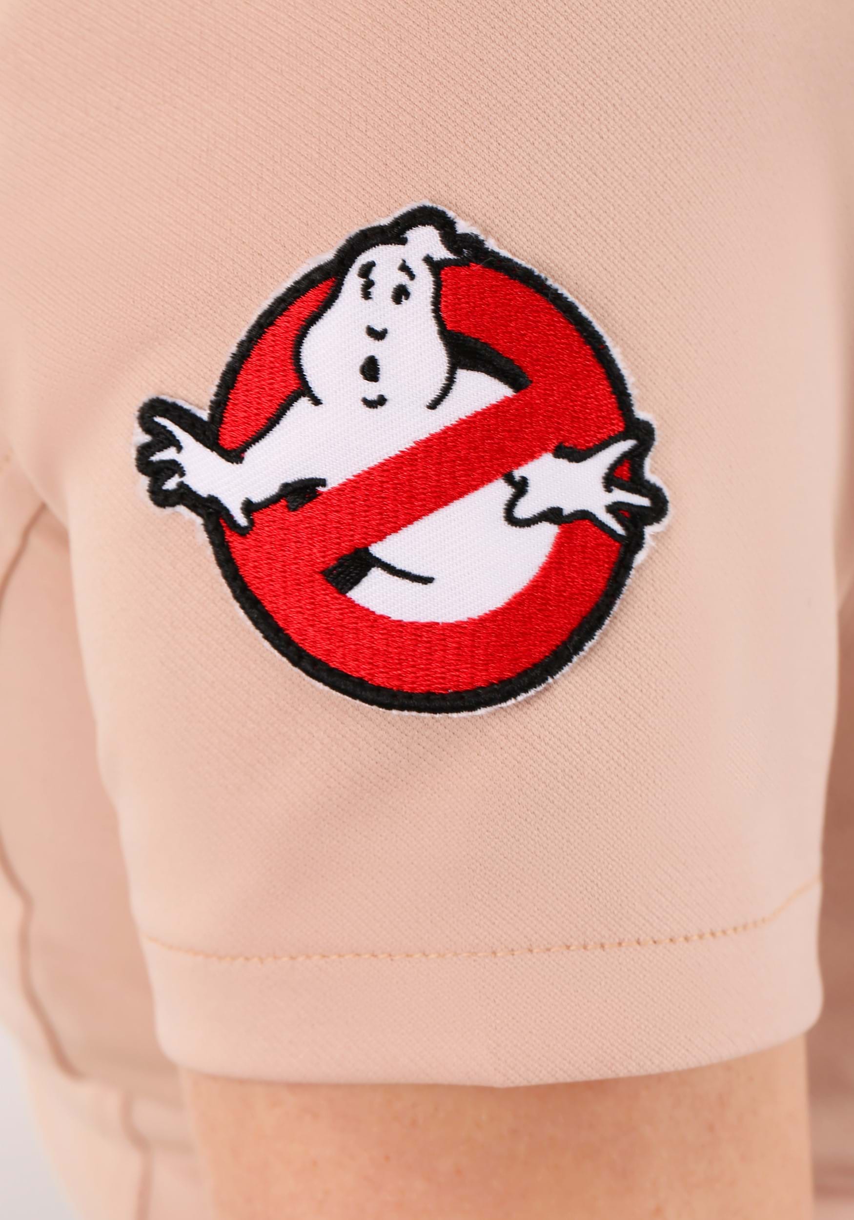 Women's Ghostbusters Daring Ghostbuster Costume