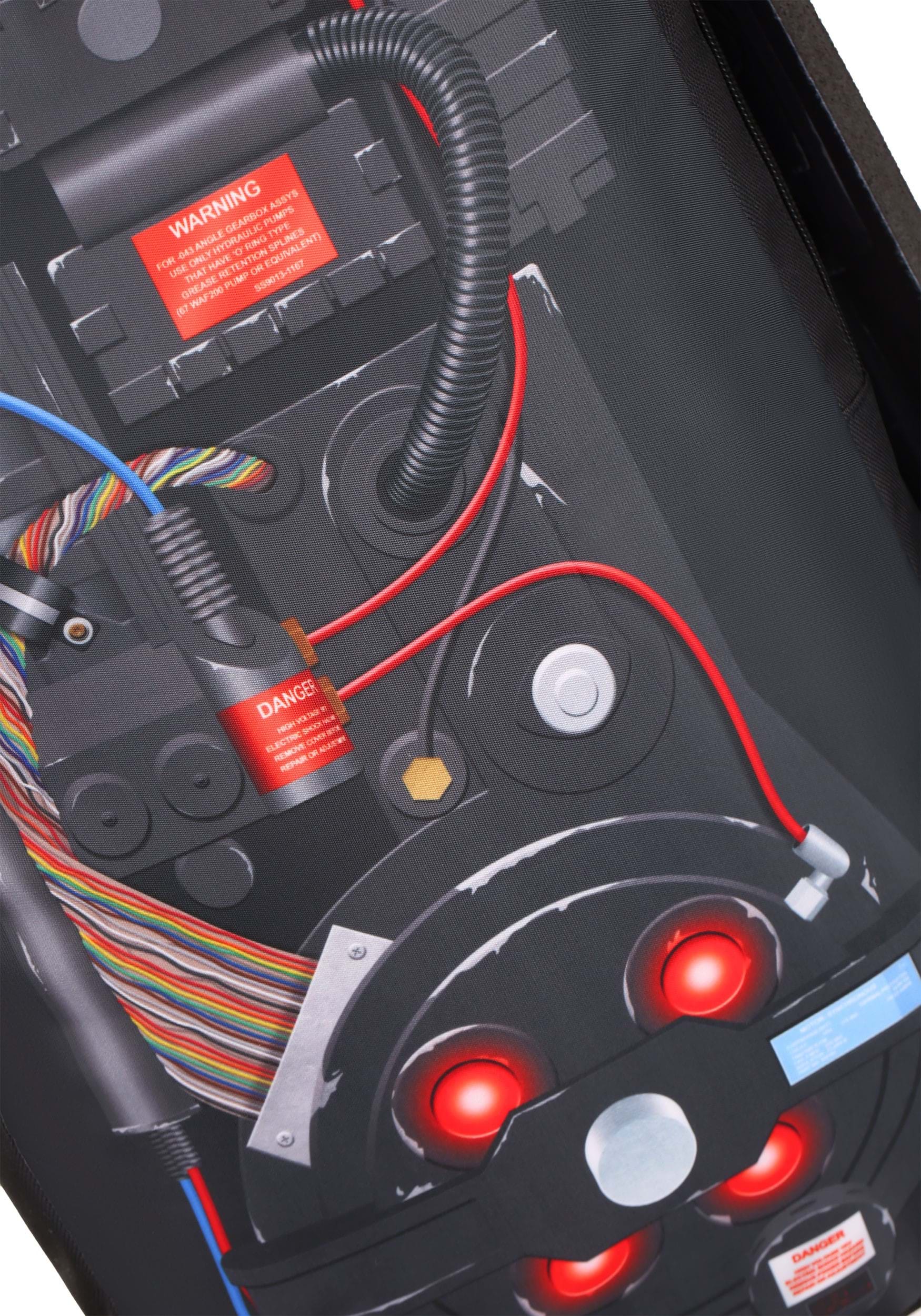 Kid's Ghostbuster Proton Backpack