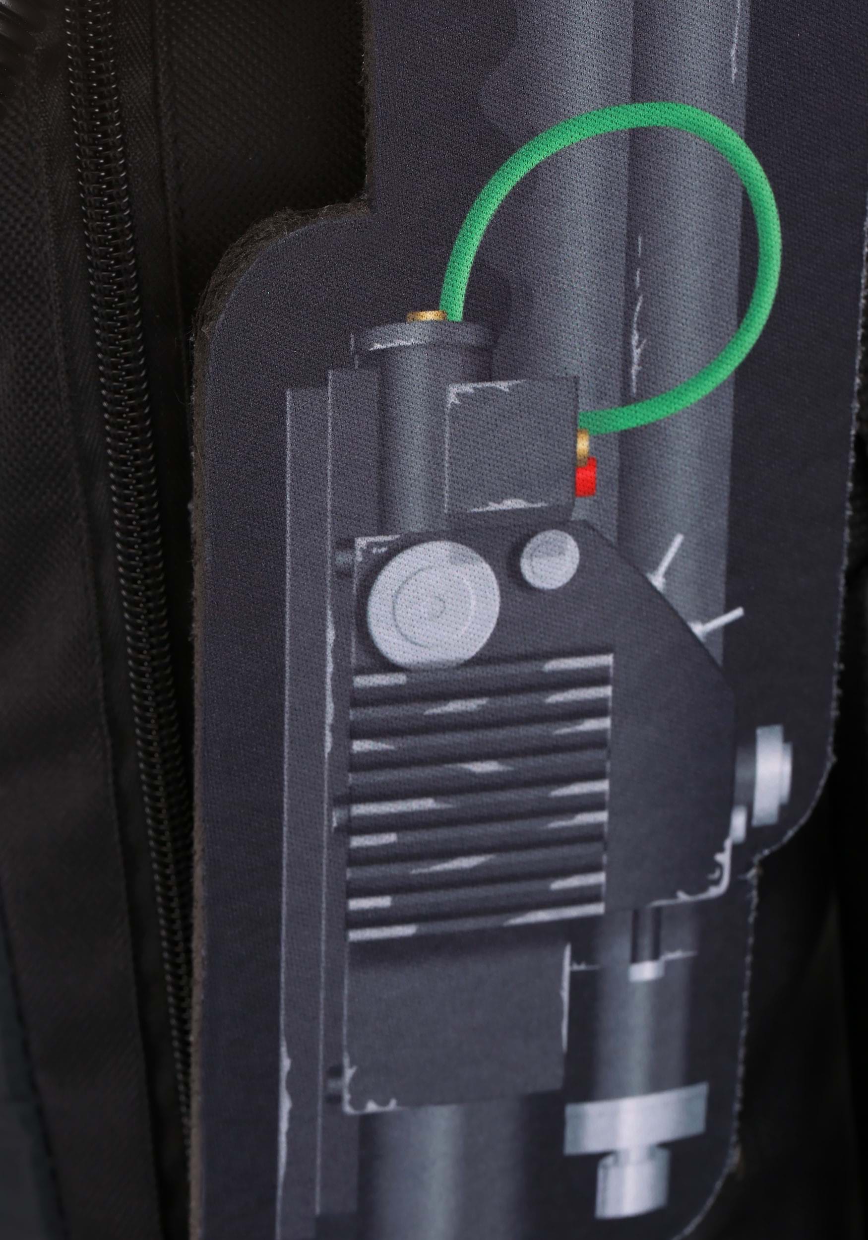 Kid's Ghostbuster Proton Backpack