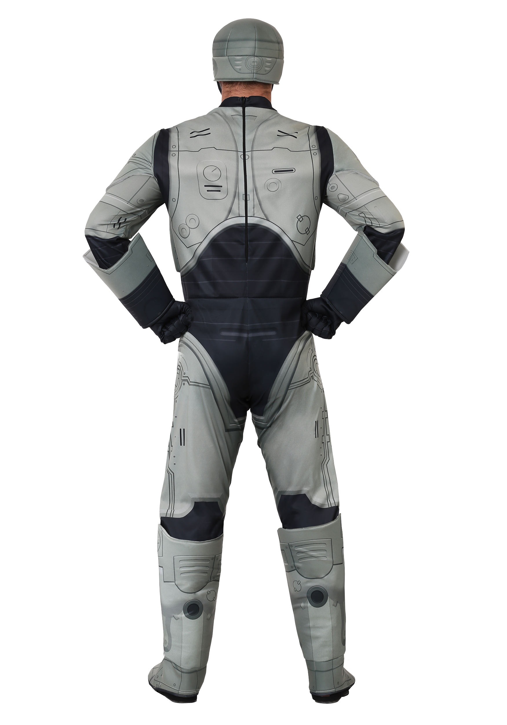 RoboCop Costume for Men