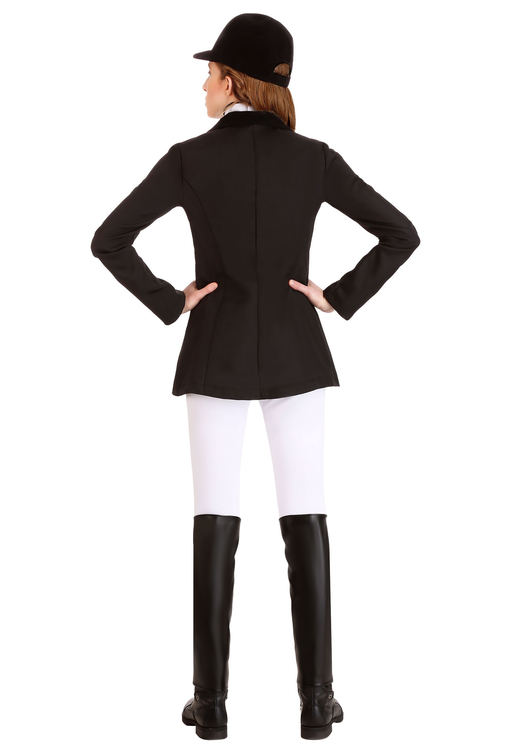 Equestrian Costume for Women 2 Equestrian Costume for Women
