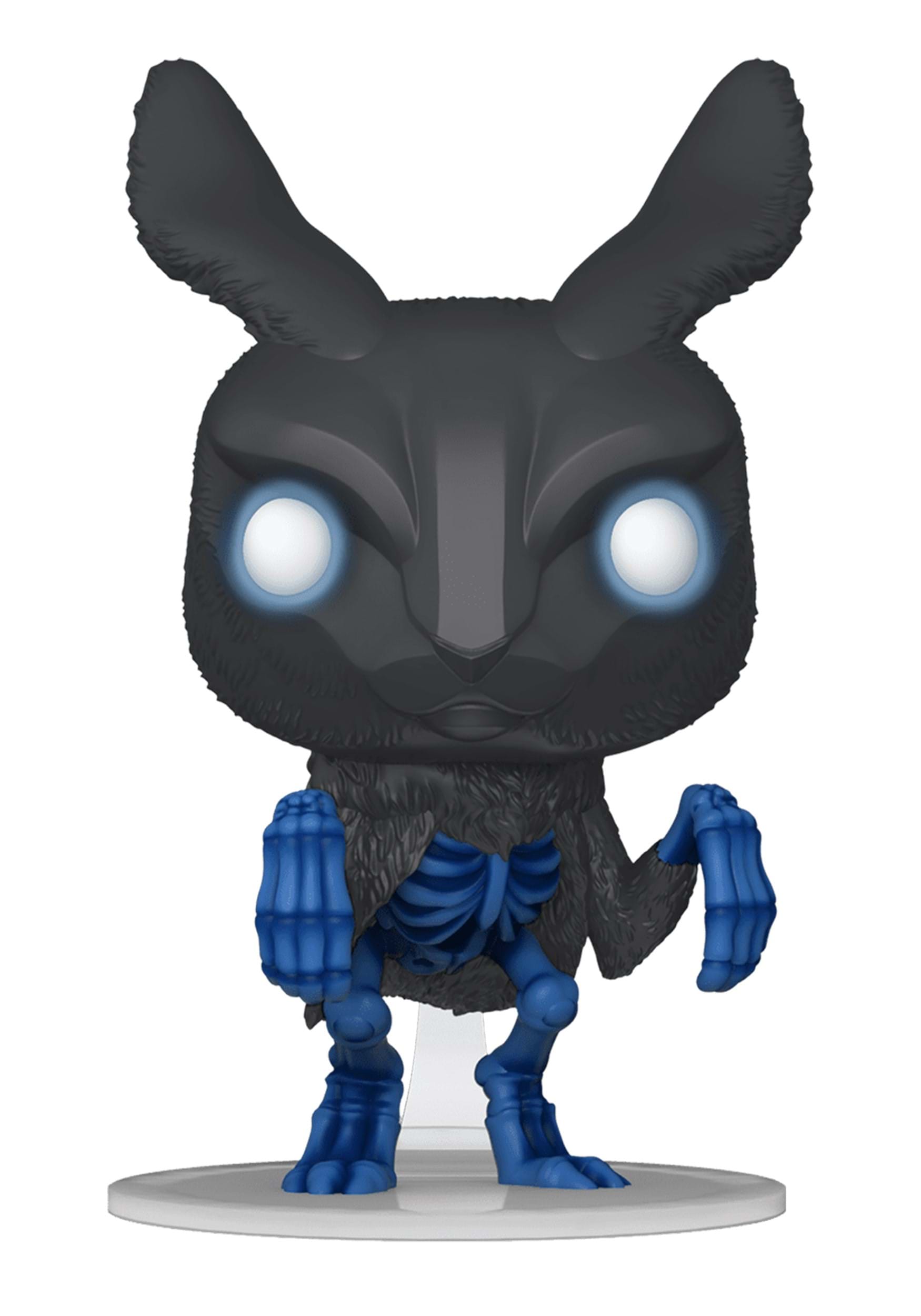 POP! Movies: Pinocchio - Black Rabbit Vinyl Figure