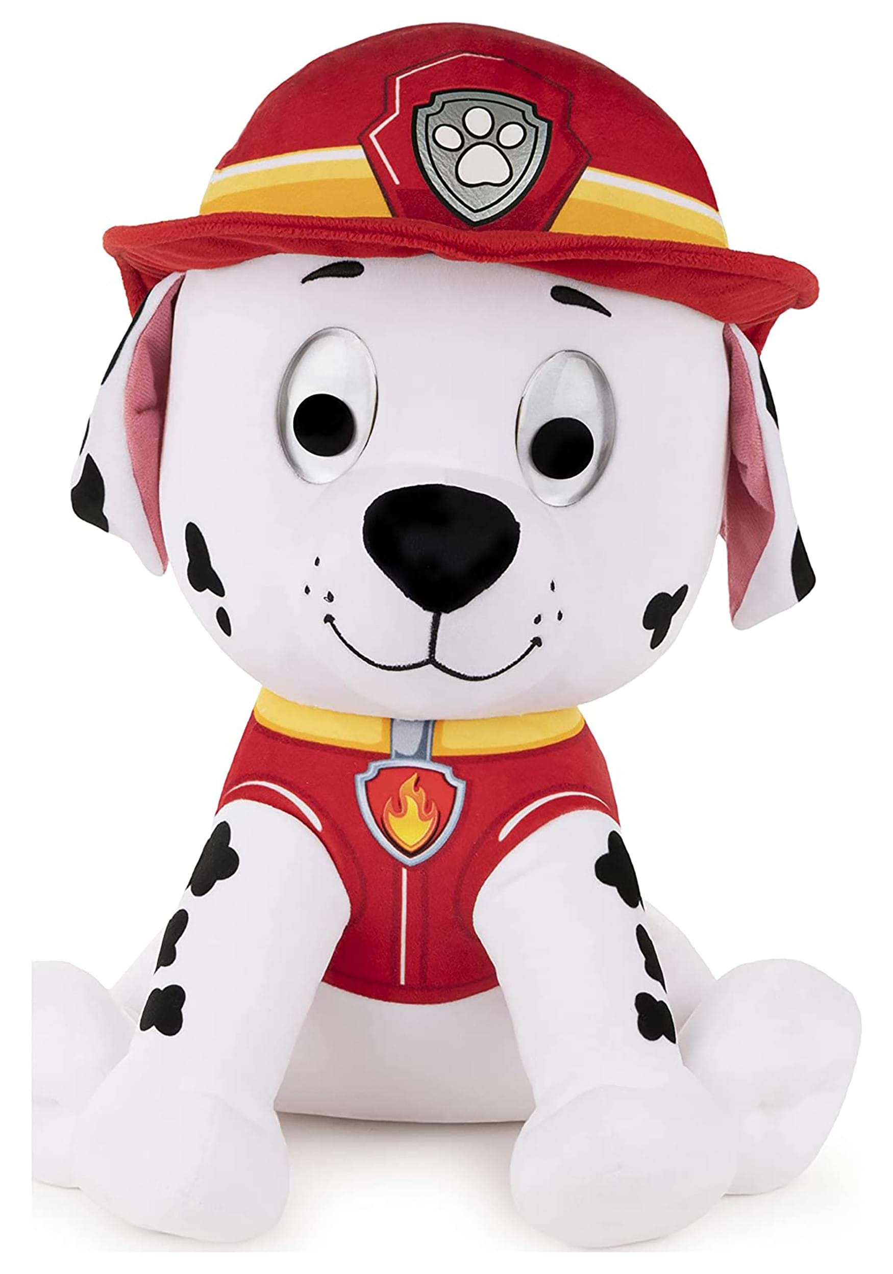 Paw Patrol Marshall 16 Inch Plush