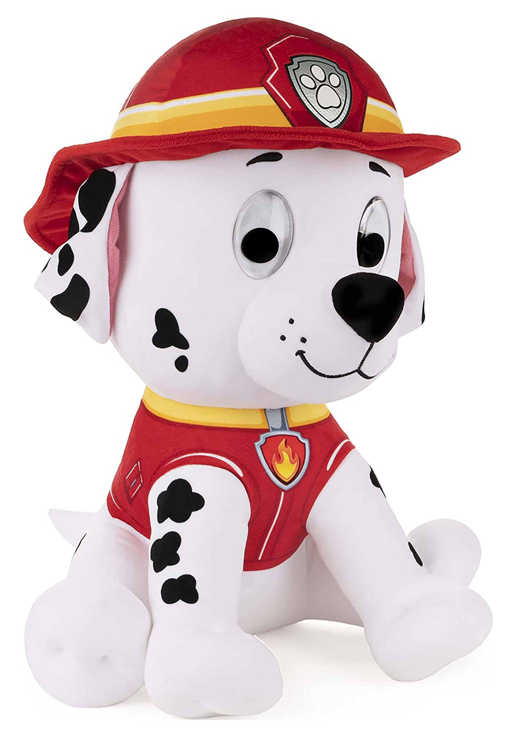 Paw Patrol Marshall 16 Inch Plush