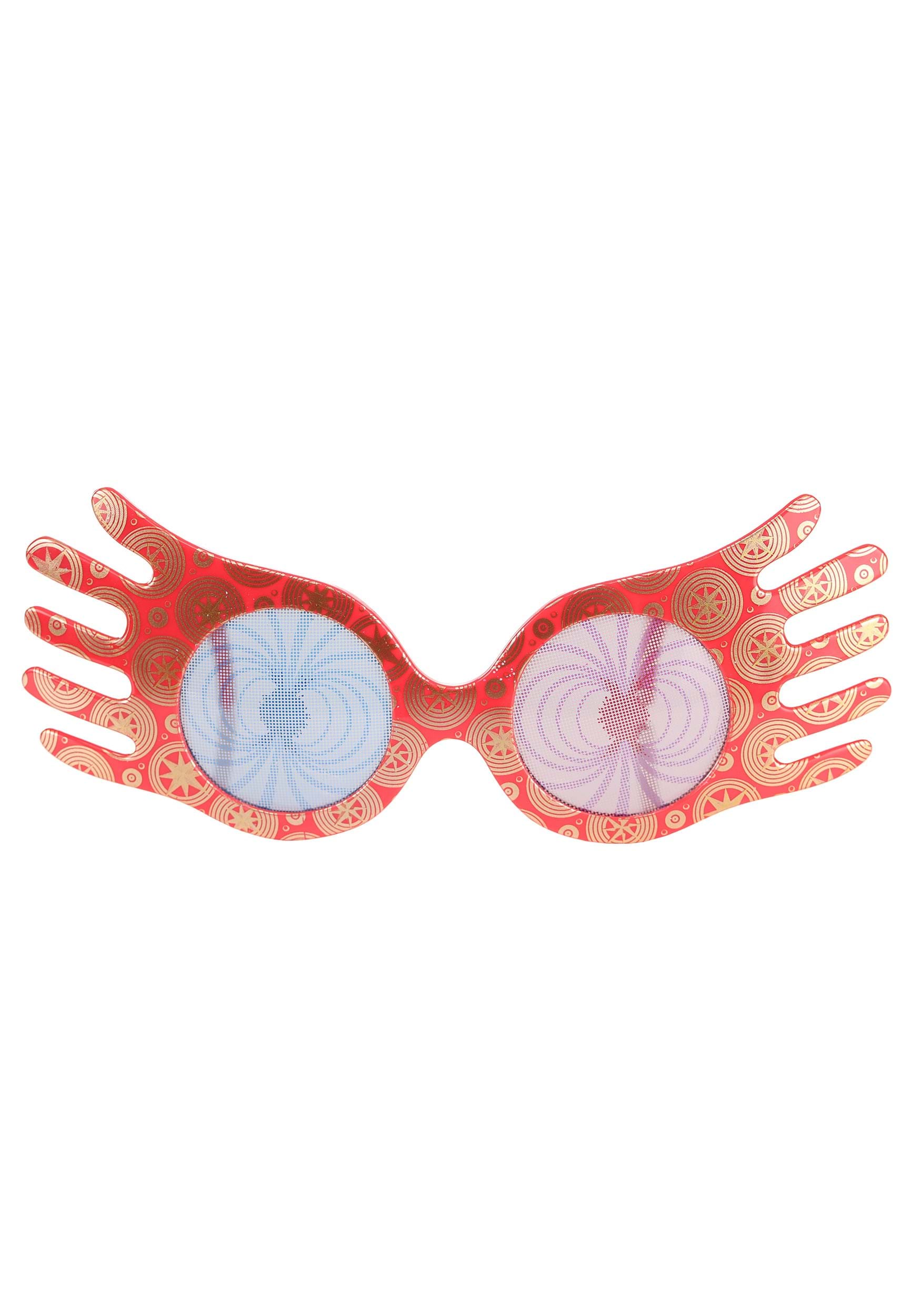 Replica Luna Glasses