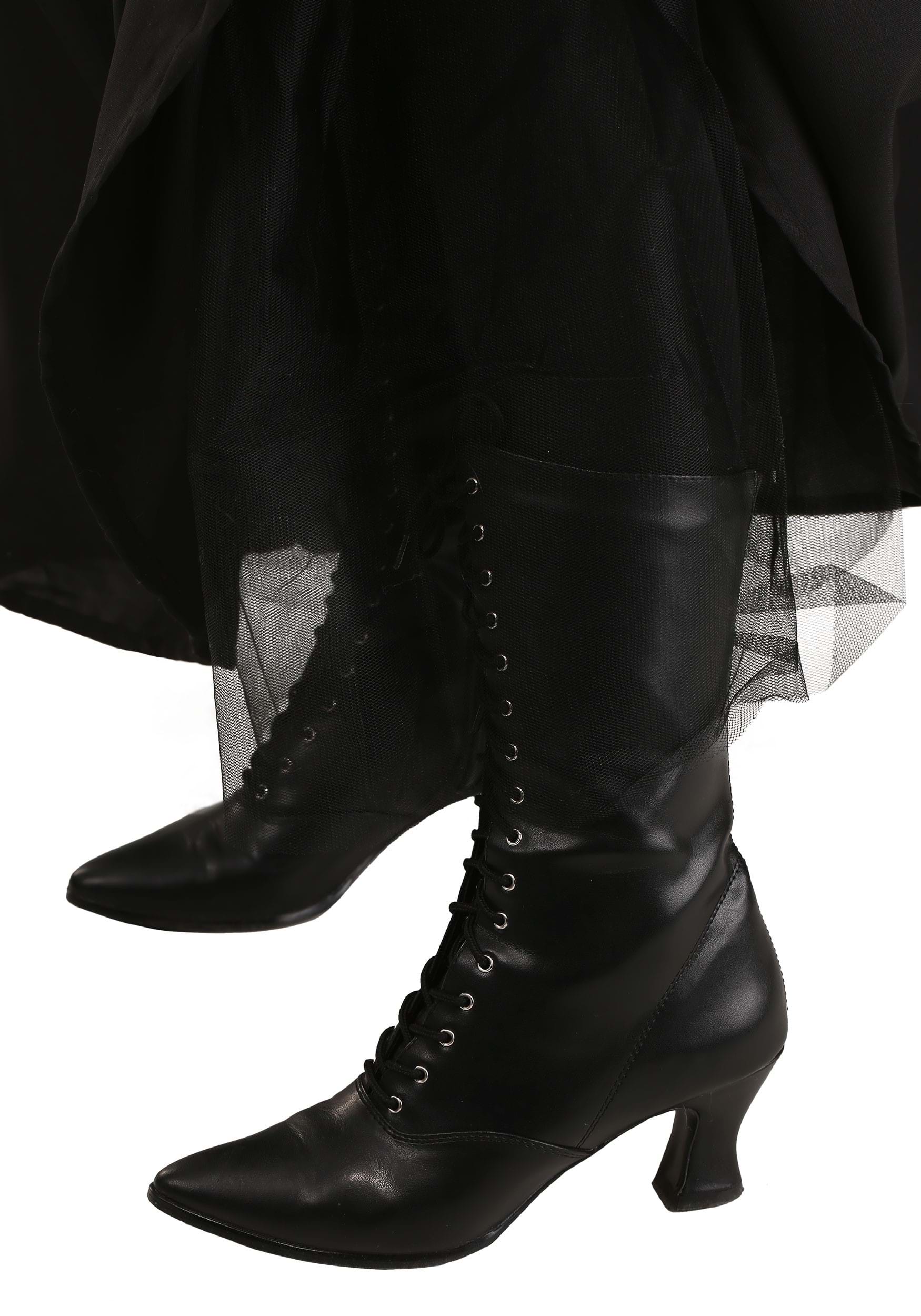 Deluxe Witch Women's Costume 14 Deluxe Witch Women's Costume