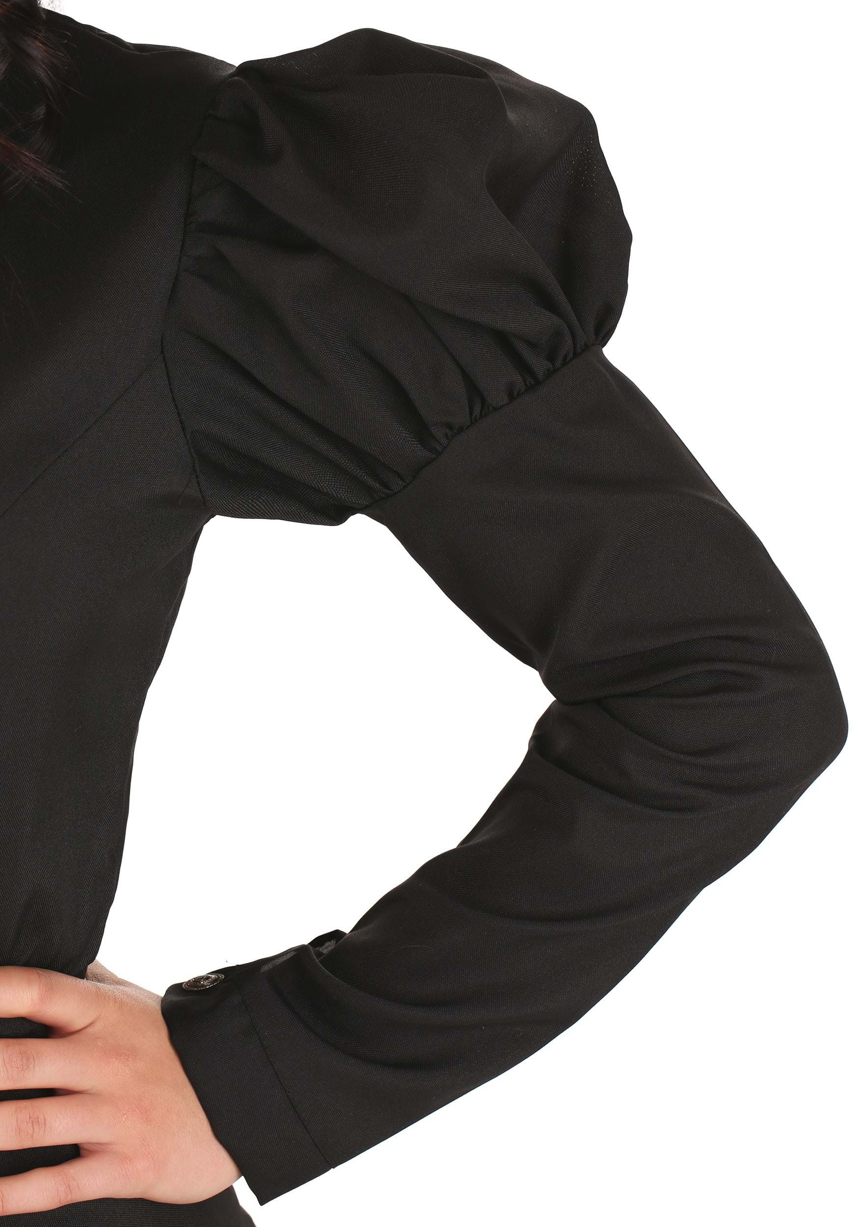 Deluxe Witch Women's Costume 9 Deluxe Witch Women's Costume