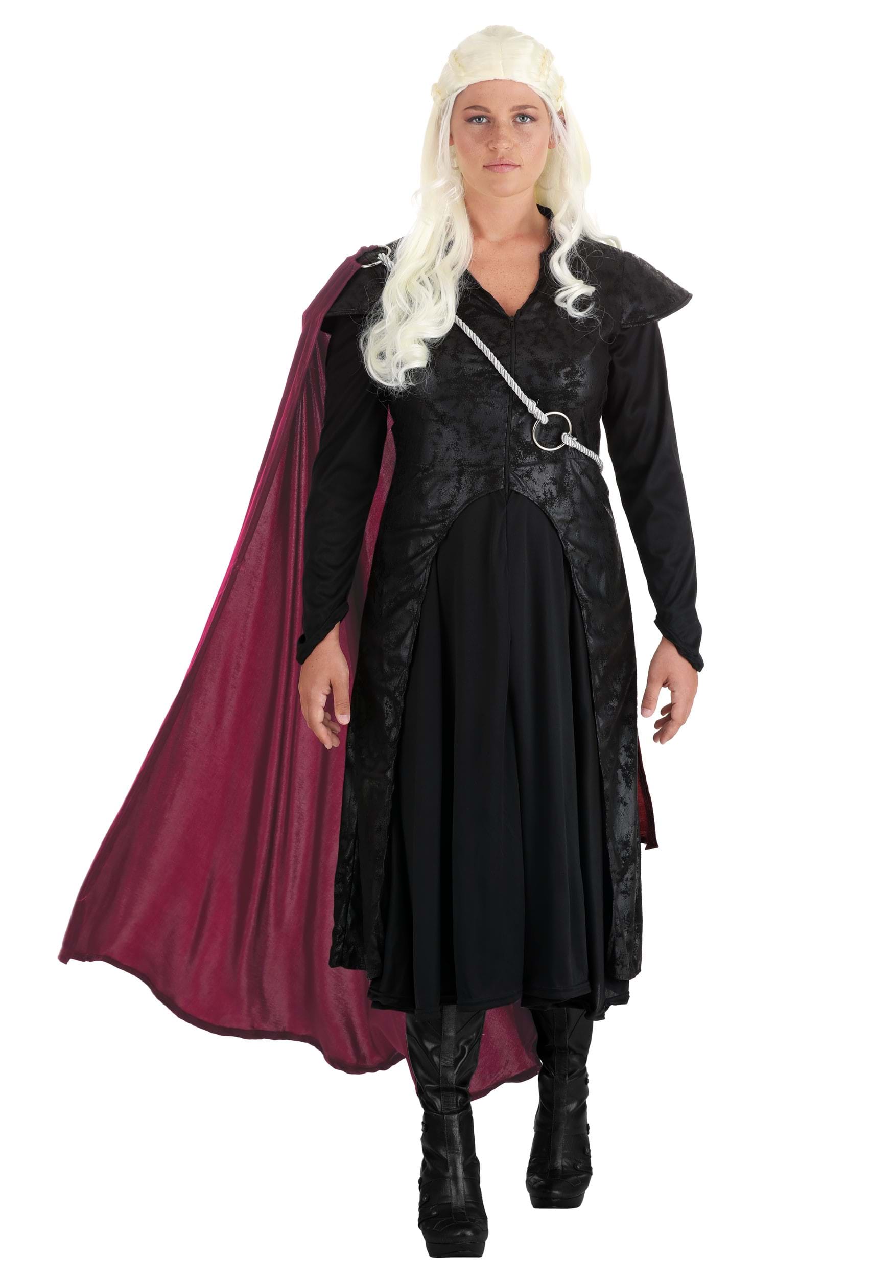 Dragon Warrior Womens Costume 3 Dragon Warrior Womens Costume