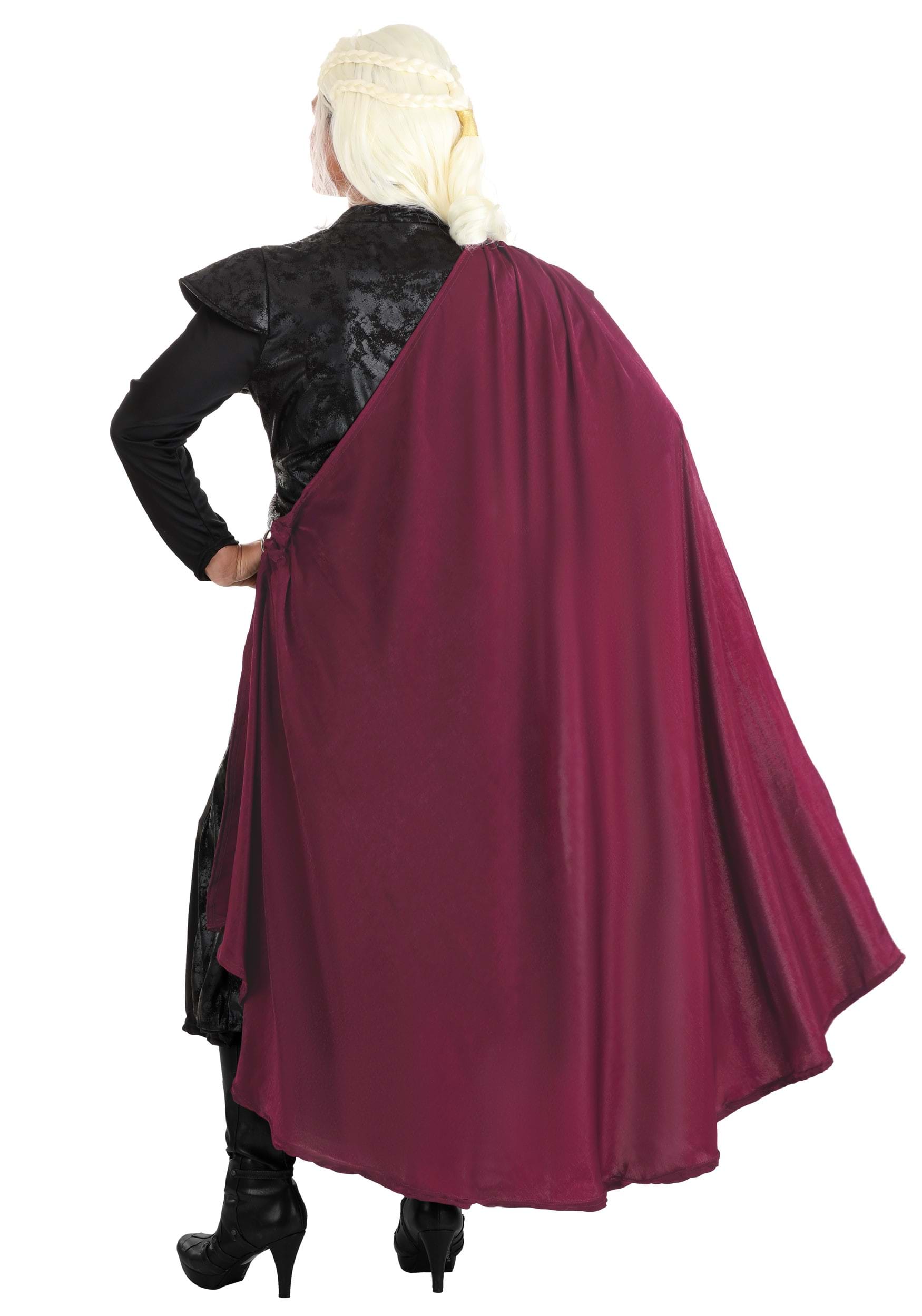 Dragon Warrior Womens Costume 4 Dragon Warrior Womens Costume