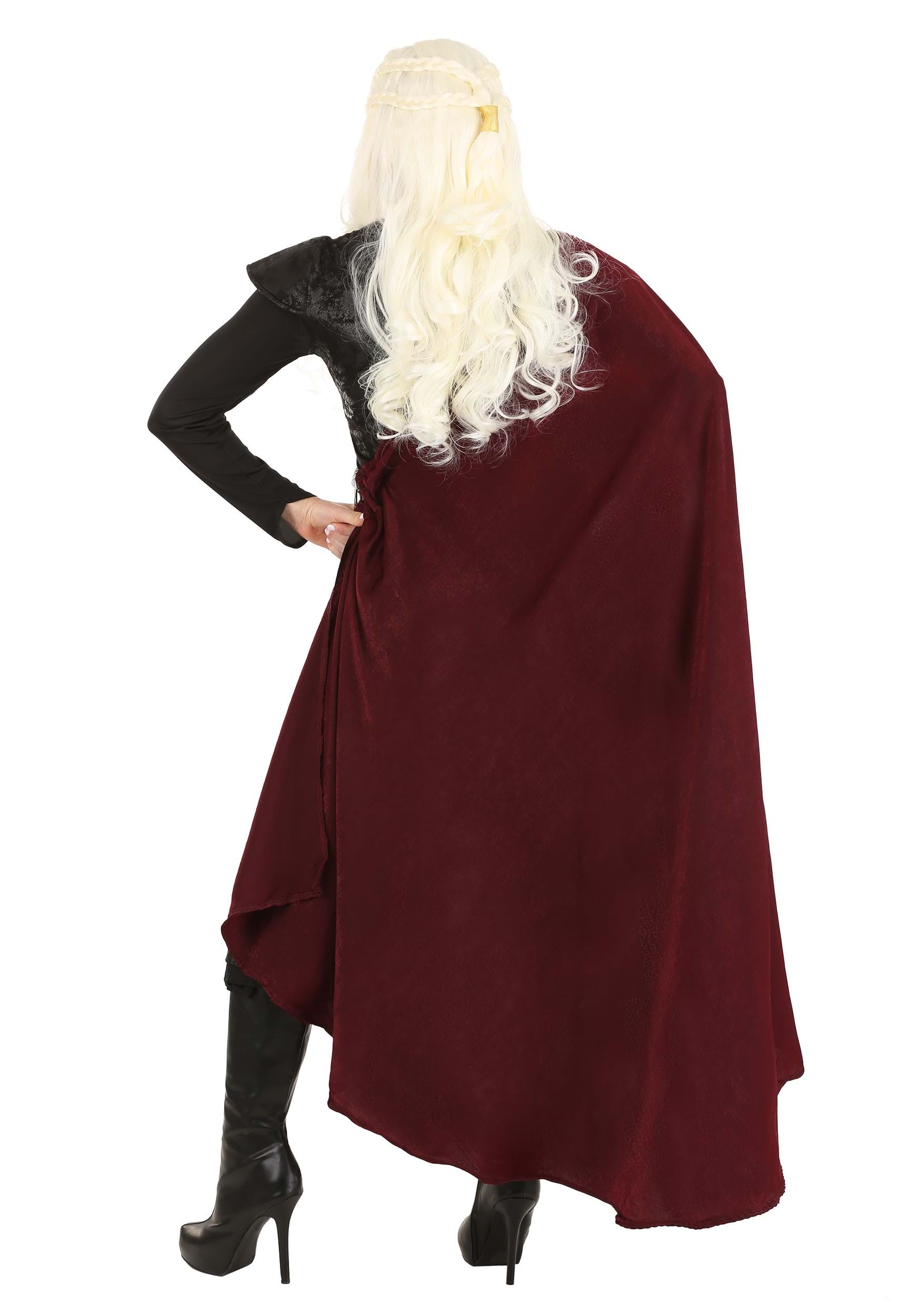 Dragon Warrior Womens Costume 5 Dragon Warrior Womens Costume