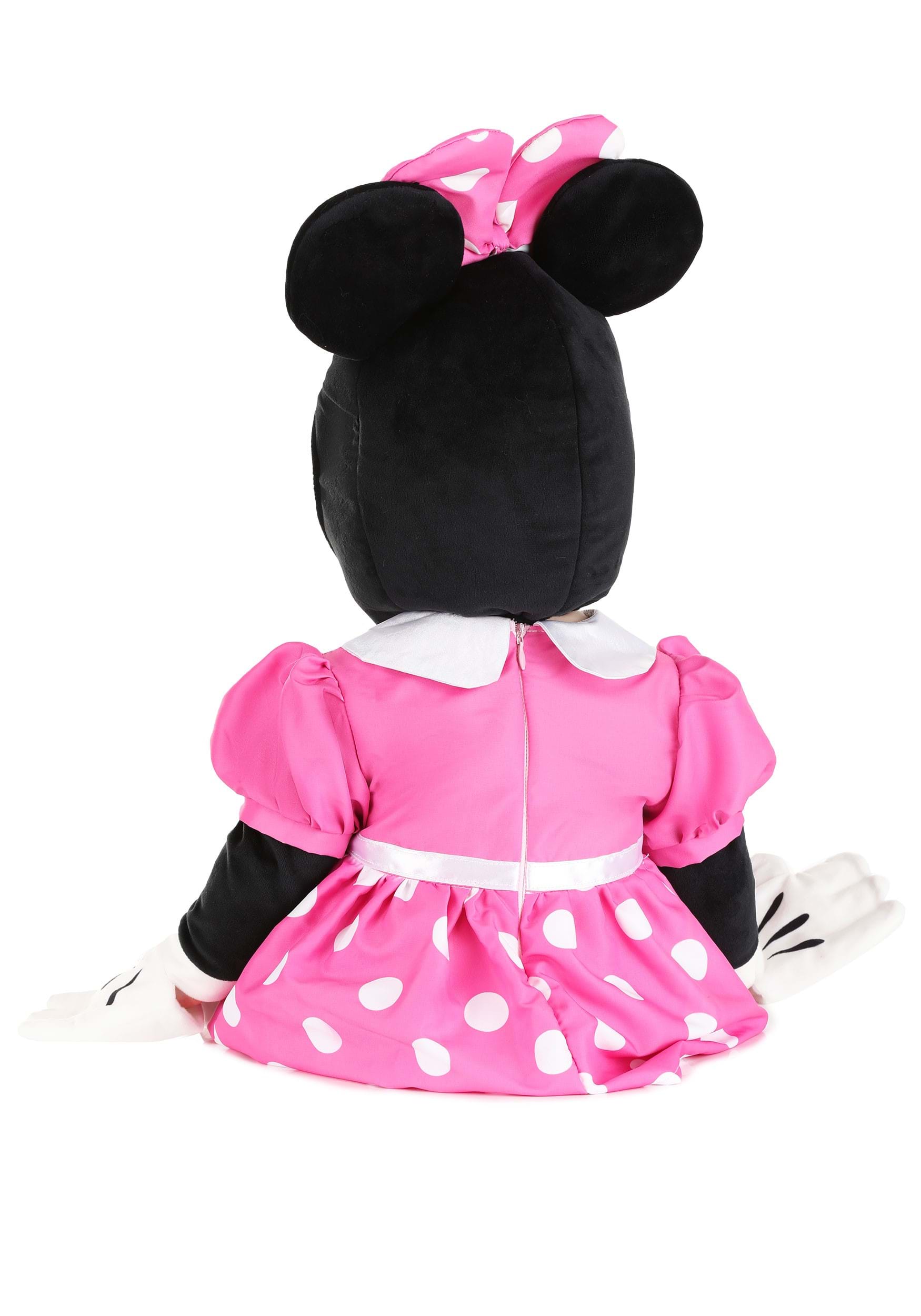 Sweet Minnie Mouse Costume for Infants