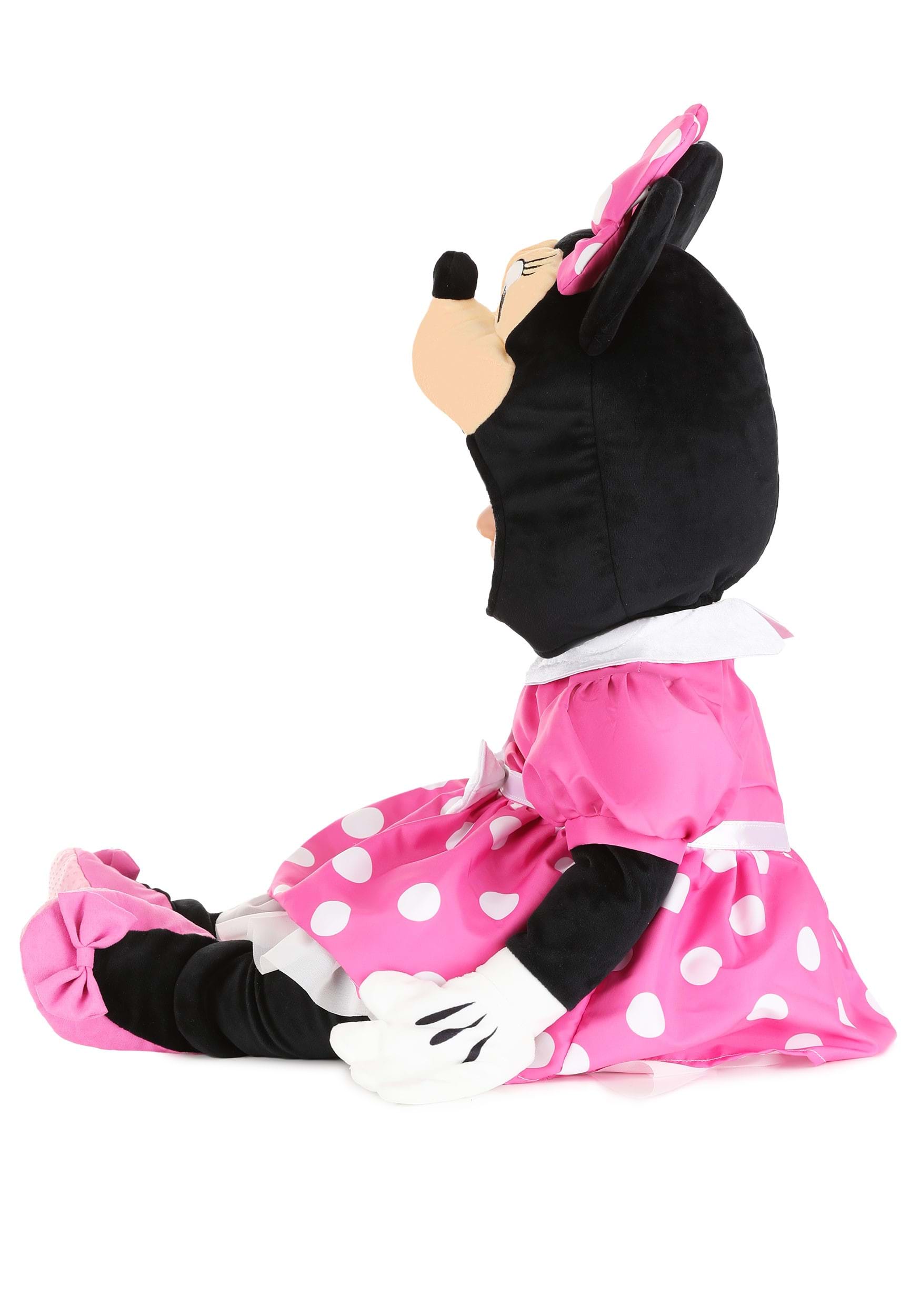 Sweet Minnie Mouse Costume for Infants