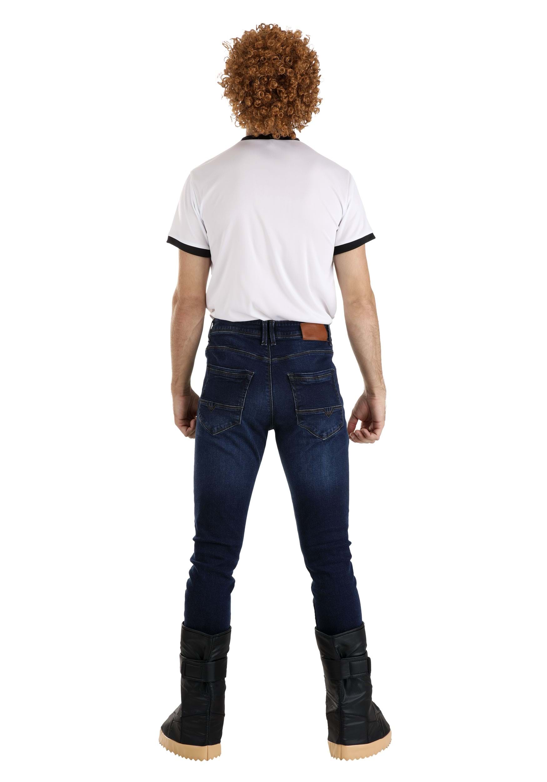 Adult Napoleon Dynamite Costume for Men