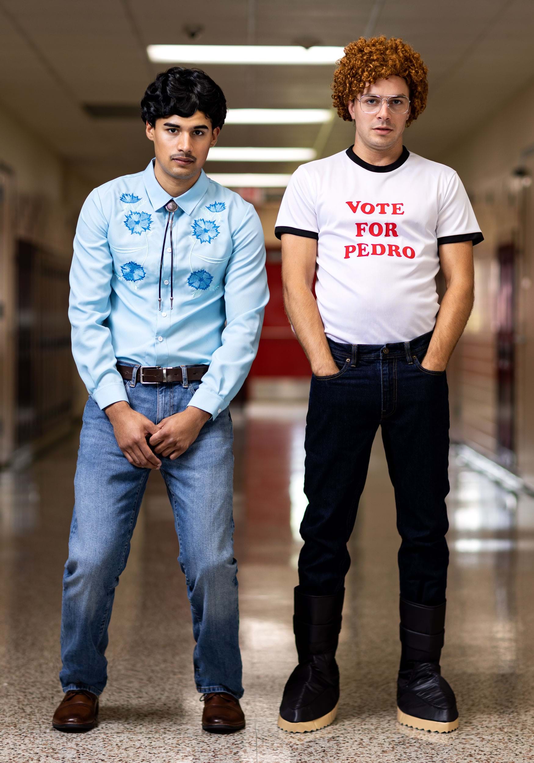 Adult Napoleon Dynamite Costume for Men