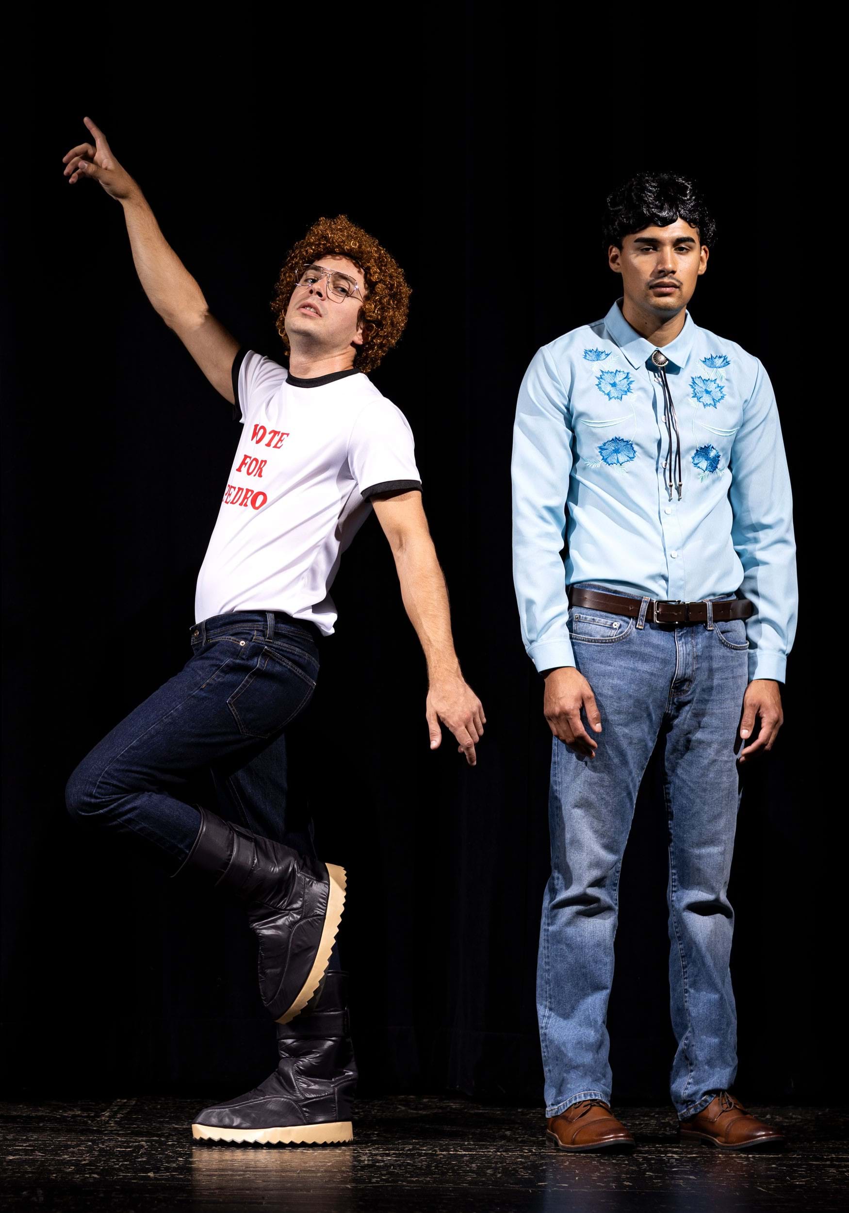Adult Napoleon Dynamite Costume for Men