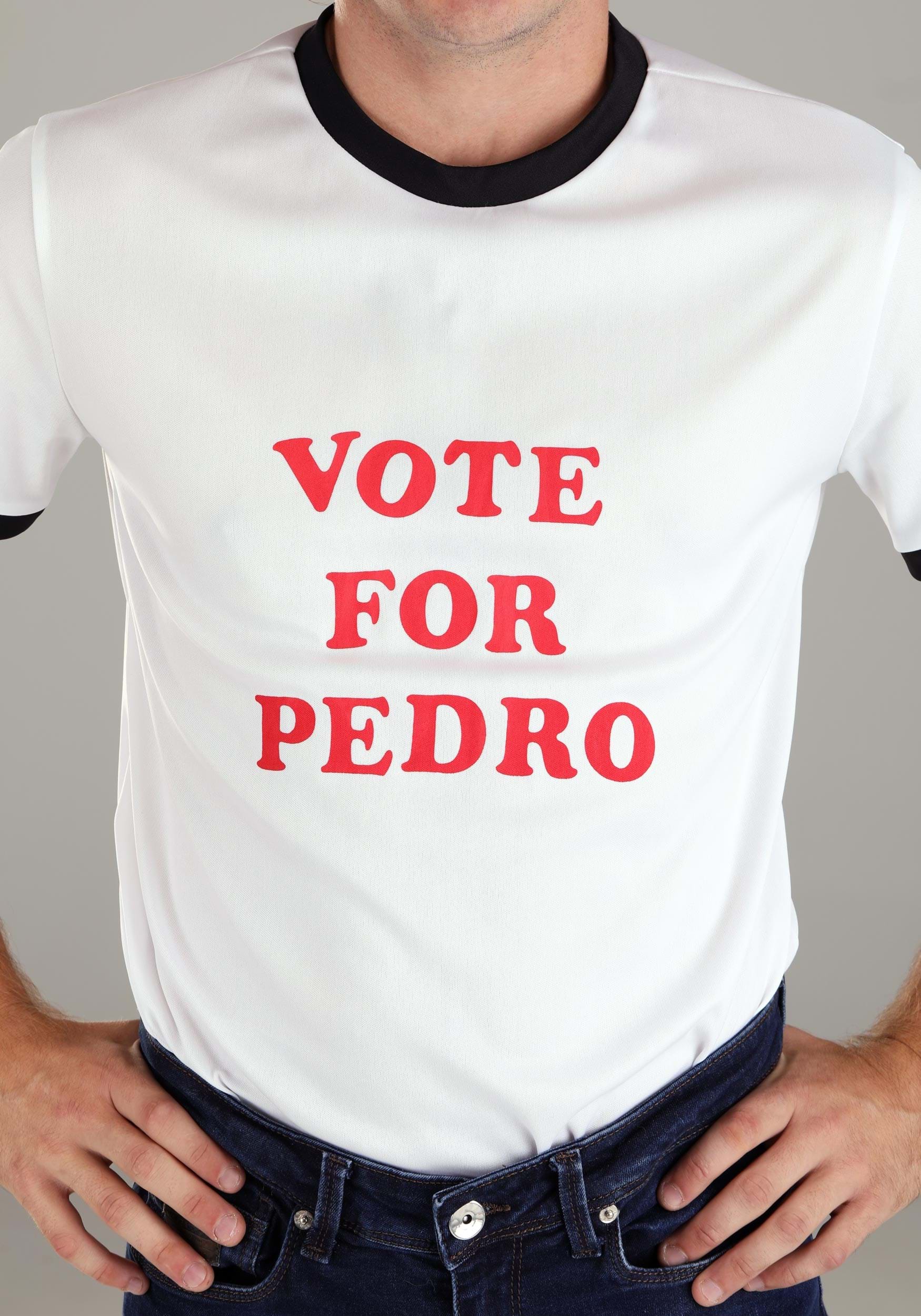Adult Napoleon Dynamite Costume for Men