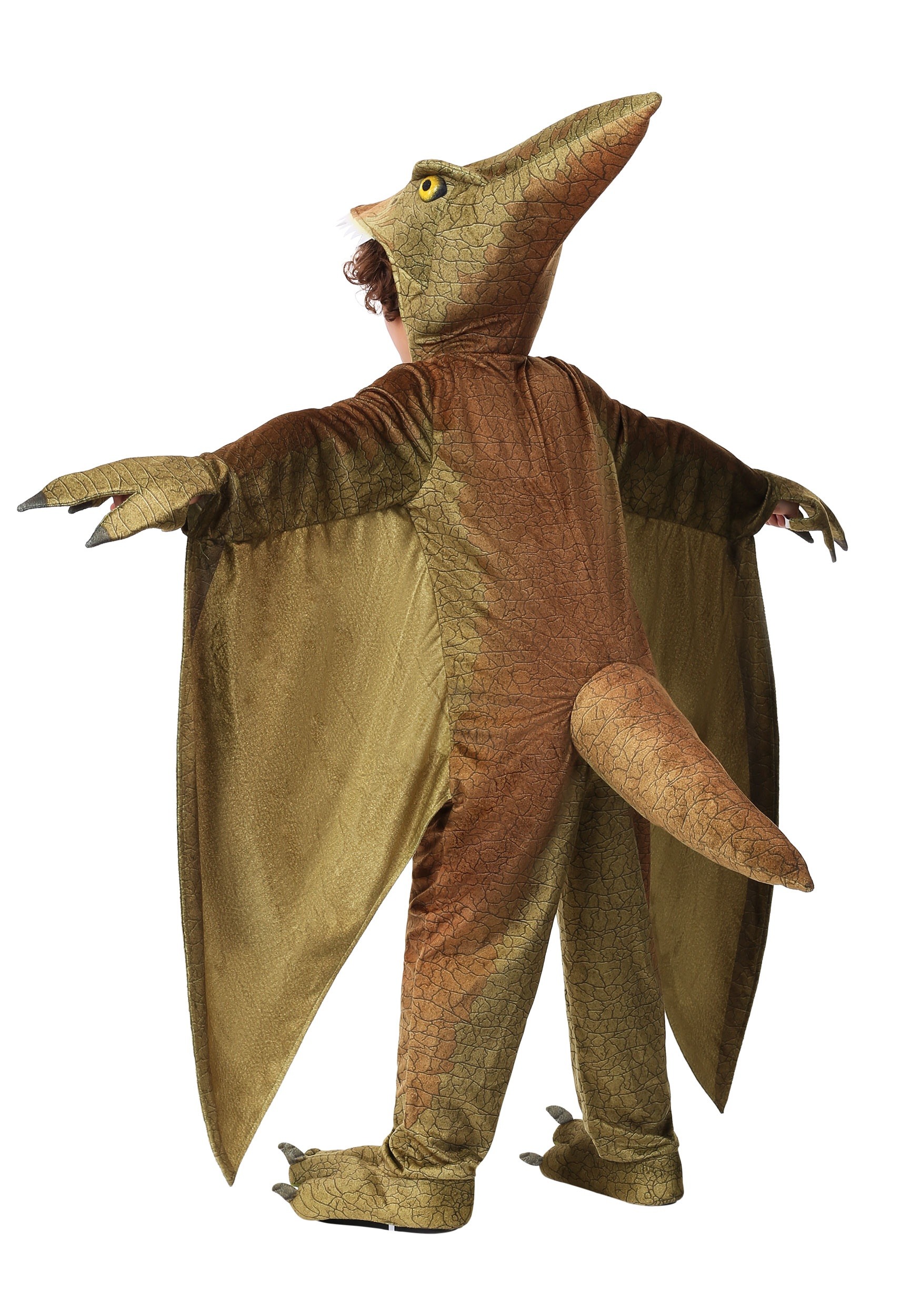 Kids Pterodactyl Costume
