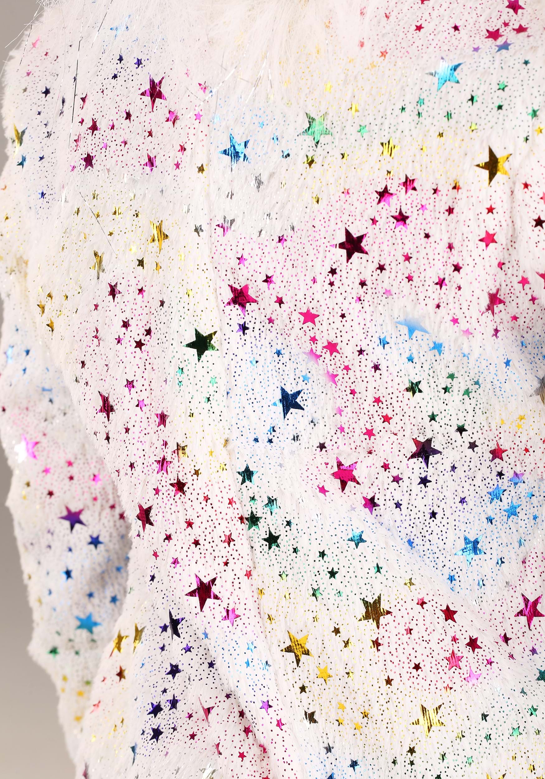 Magical Unicorn Toddler Costume