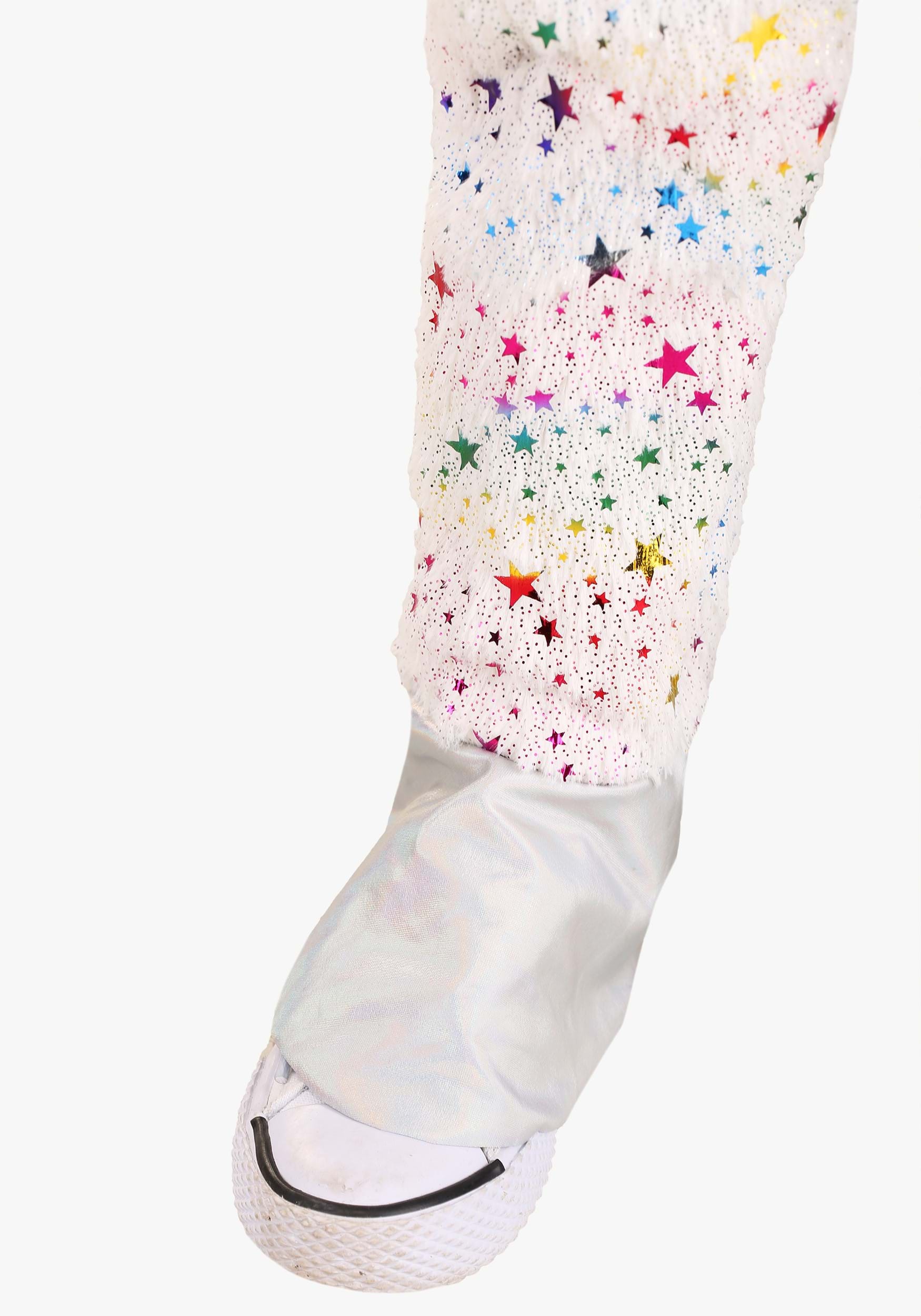 Magical Unicorn Toddler Costume