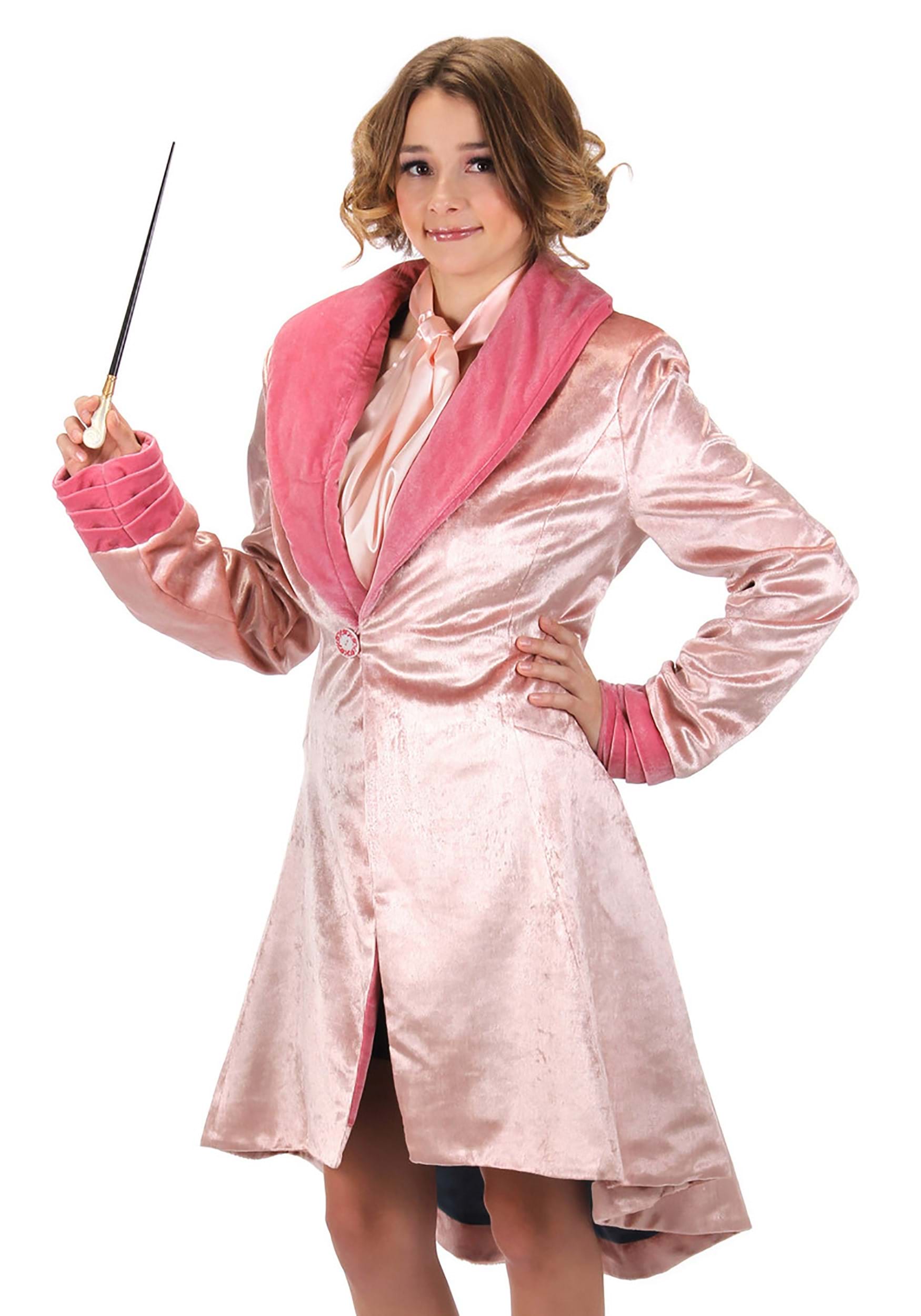 Queenie Goldstein Women's Jacket Costume