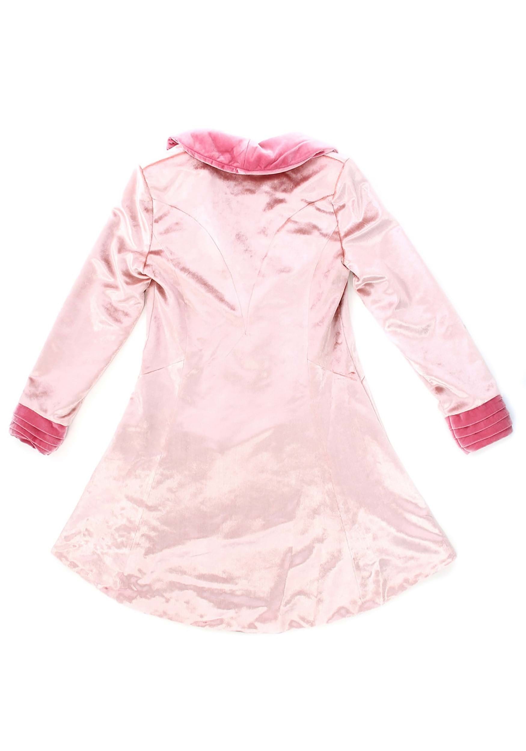 Queenie Goldstein Women's Jacket Costume 7 Queenie Goldstein Women's Jacket Costume