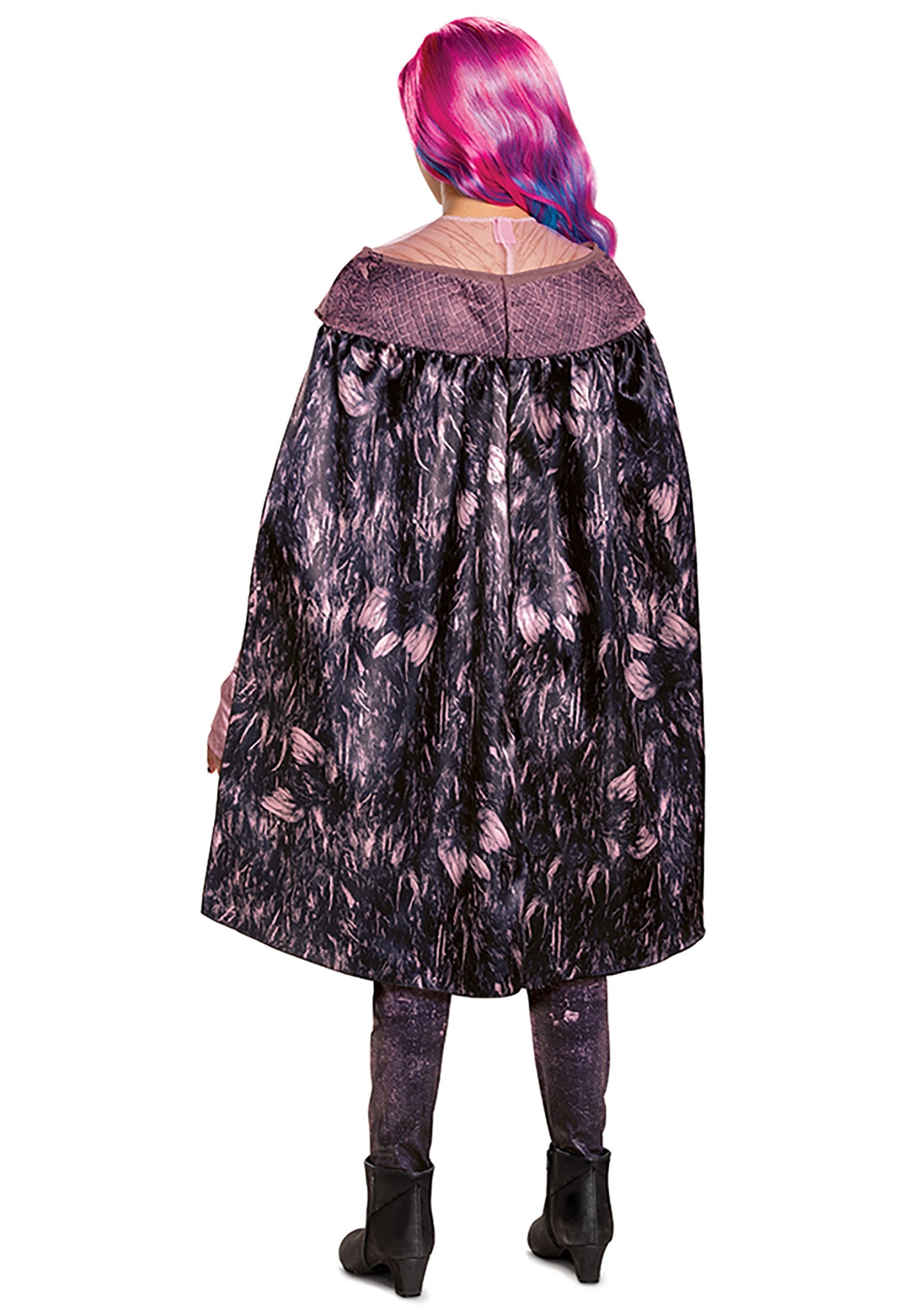Descendants 3 Girls Audrey Deluxe Costume