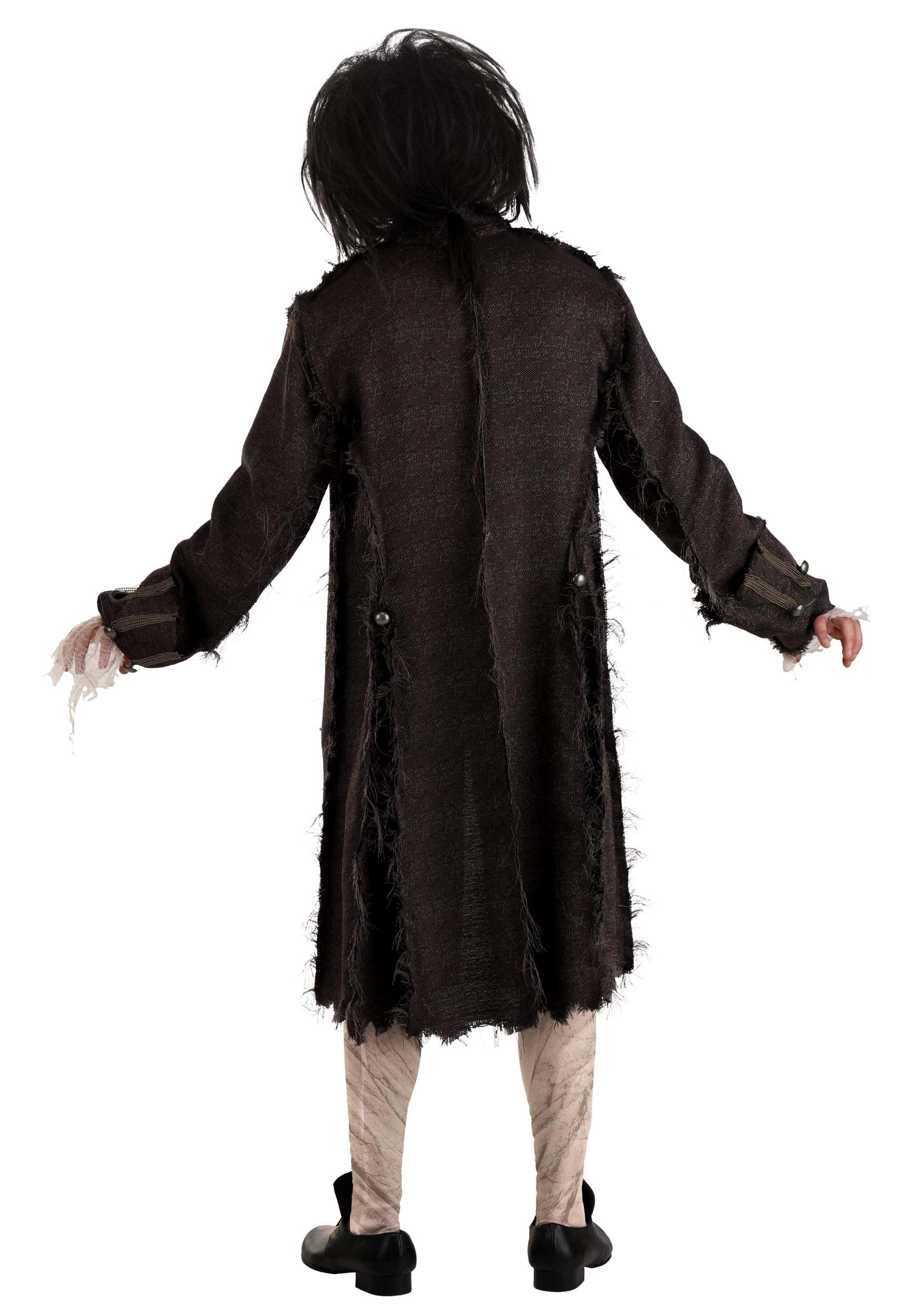 Billy Butcherson Costume for Adults from Disney鈥檚 Hocus Pocus