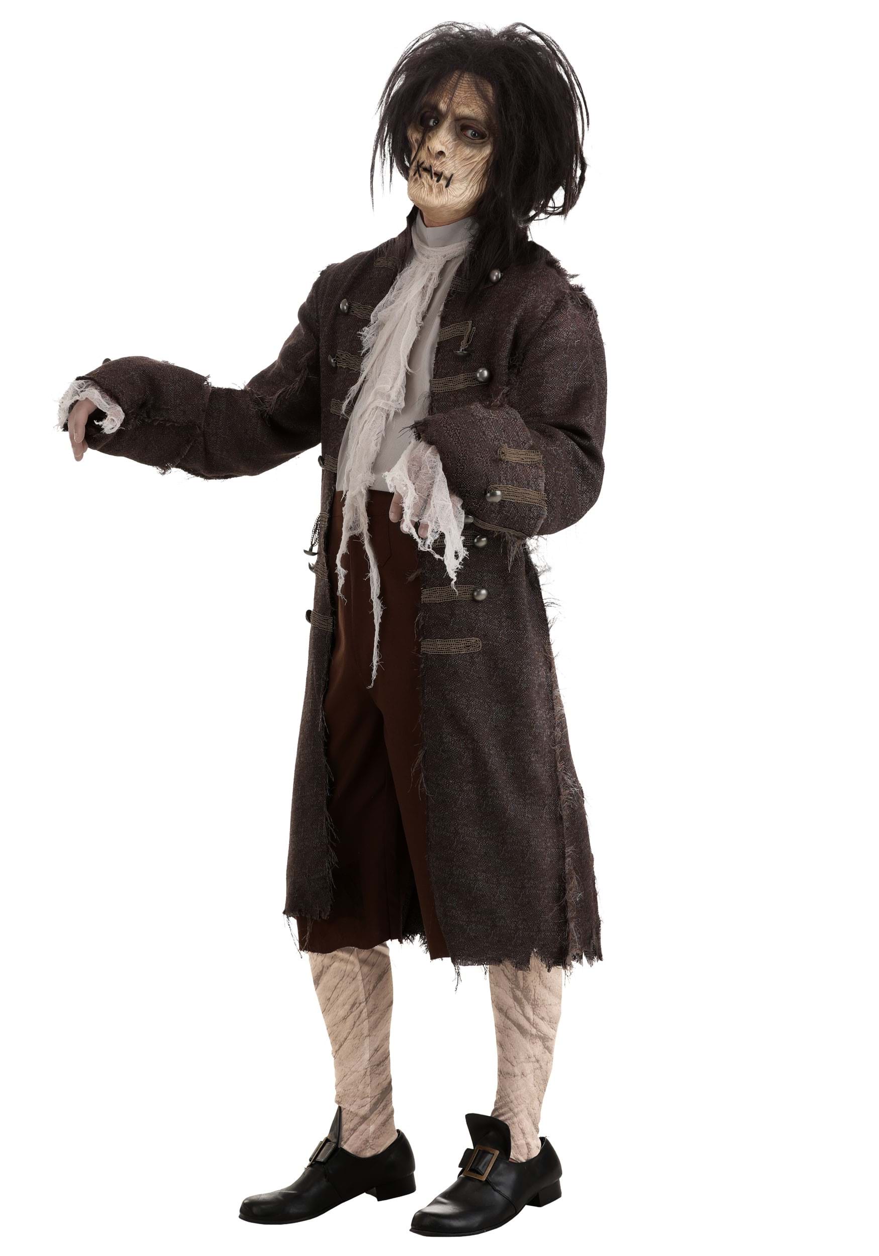Billy Butcherson Costume for Adults from Disney鈥檚 Hocus Pocus 3 Billy Butcherson Costume for Adults from Disney鈥檚 Hocus Pocus