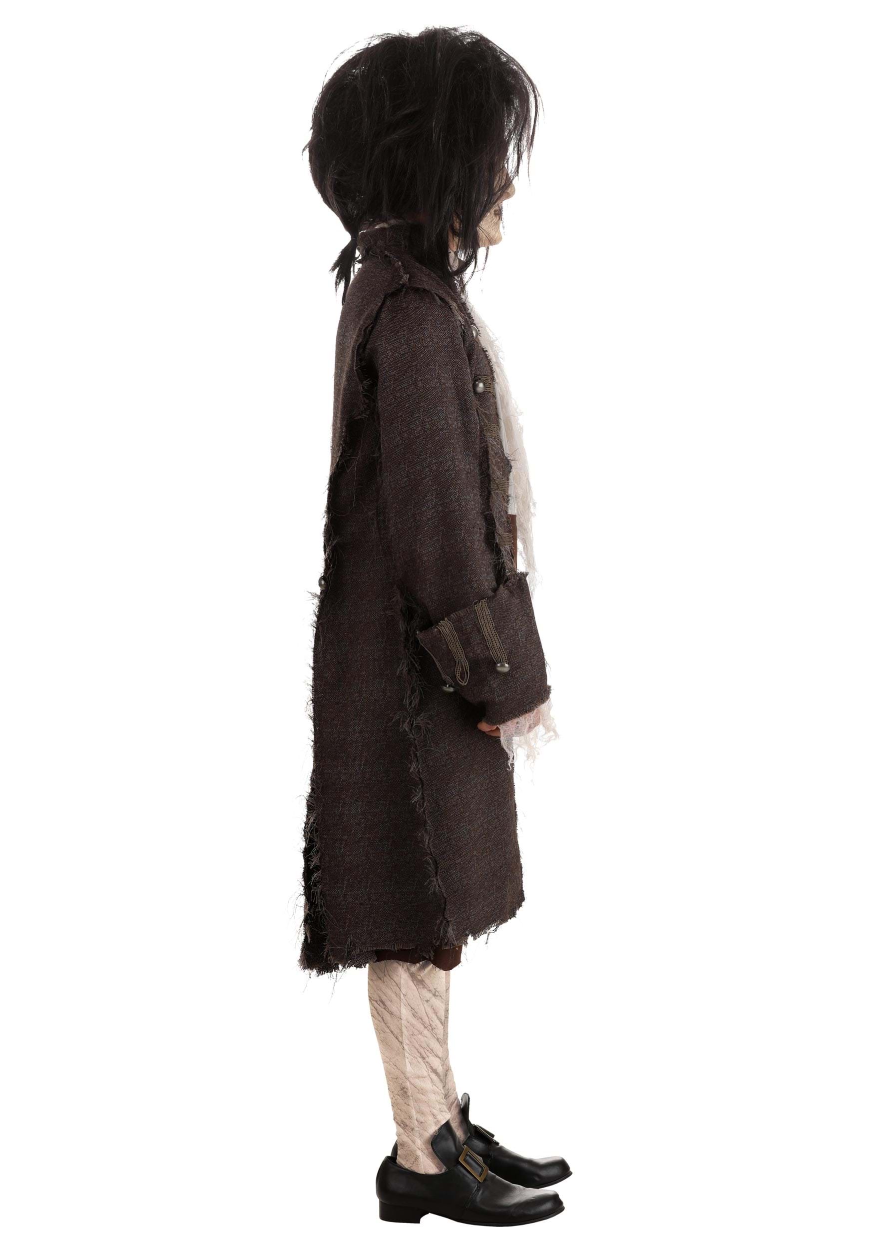 Billy Butcherson Costume for Adults from Disney鈥檚 Hocus Pocus 4 Billy Butcherson Costume for Adults from Disney鈥檚 Hocus Pocus