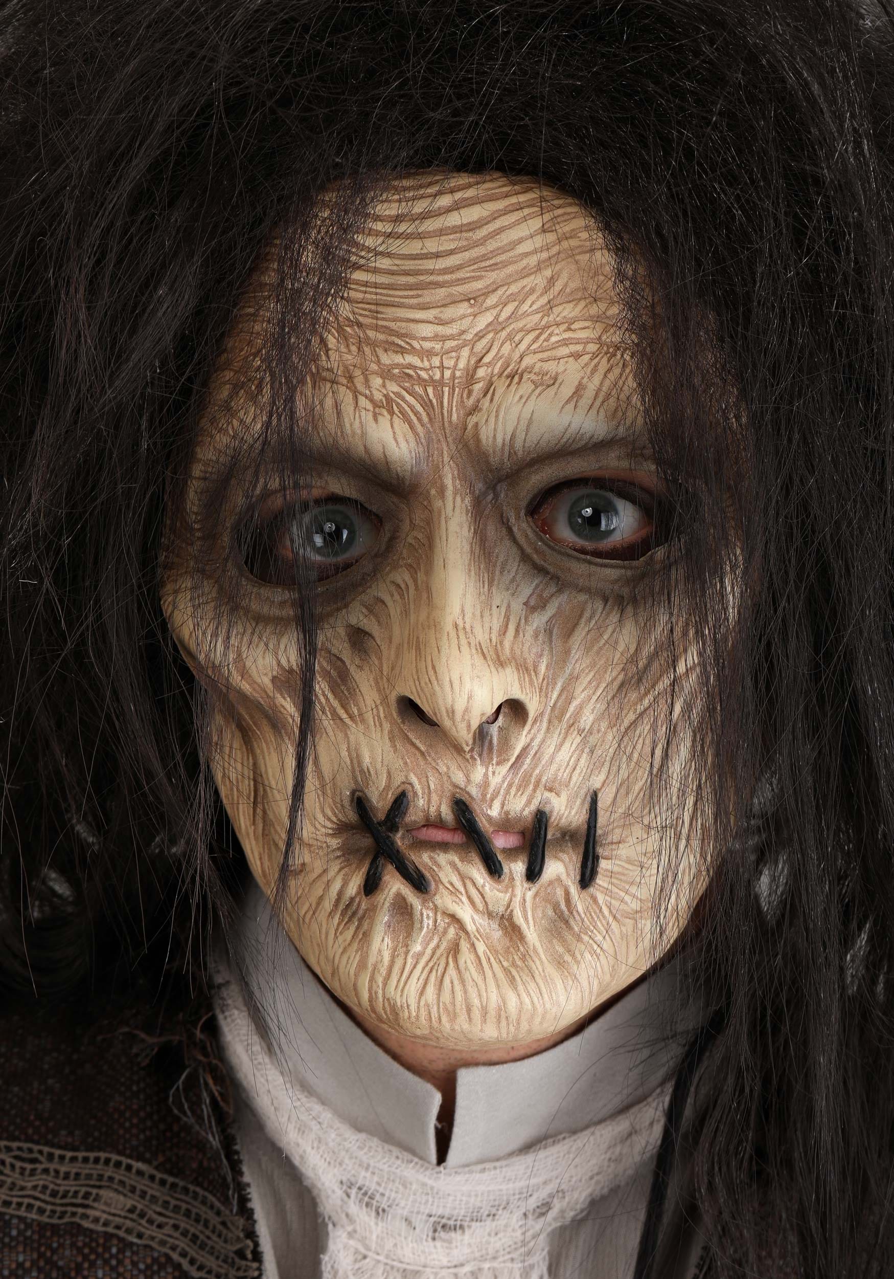 Billy Butcherson Costume for Adults from Disney鈥檚 Hocus Pocus 5 Billy Butcherson Costume for Adults from Disney鈥檚 Hocus Pocus