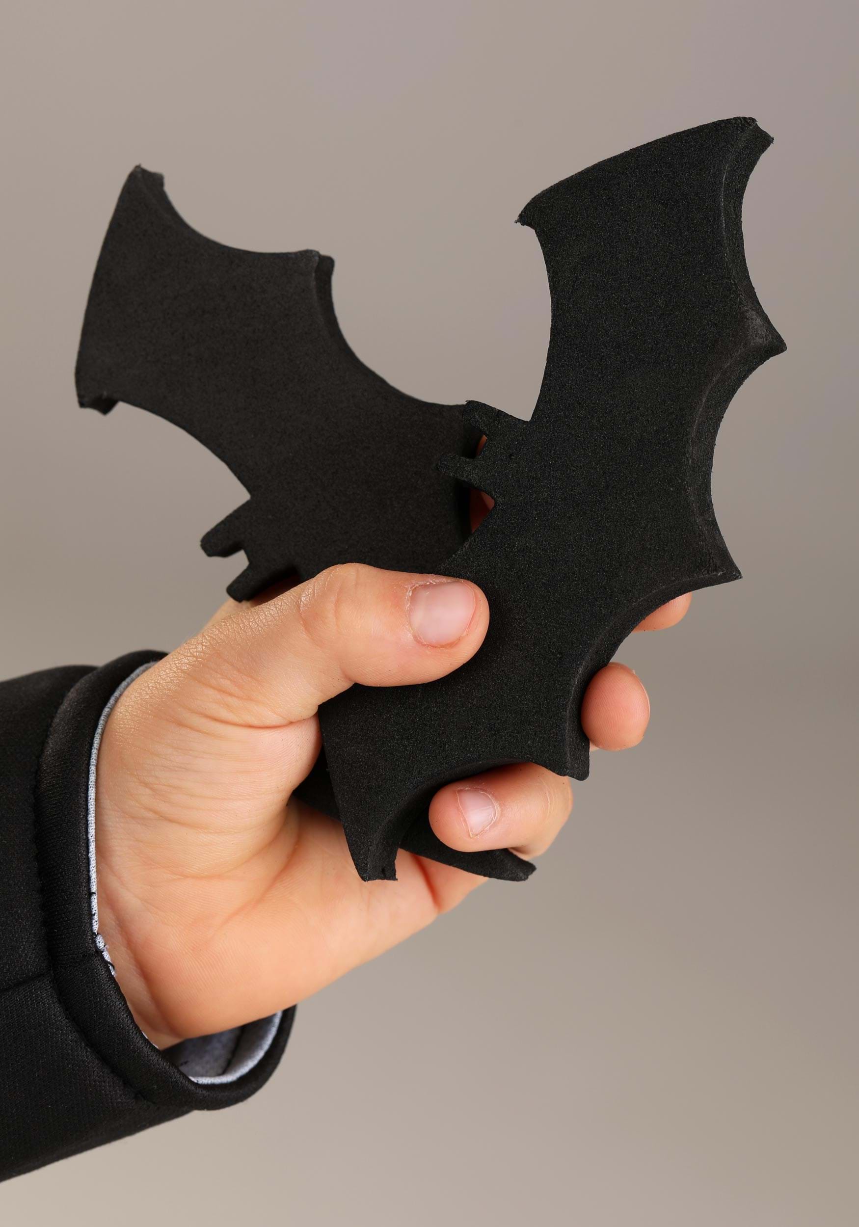 Toddler DC Comics Deluxe Batman Costume
