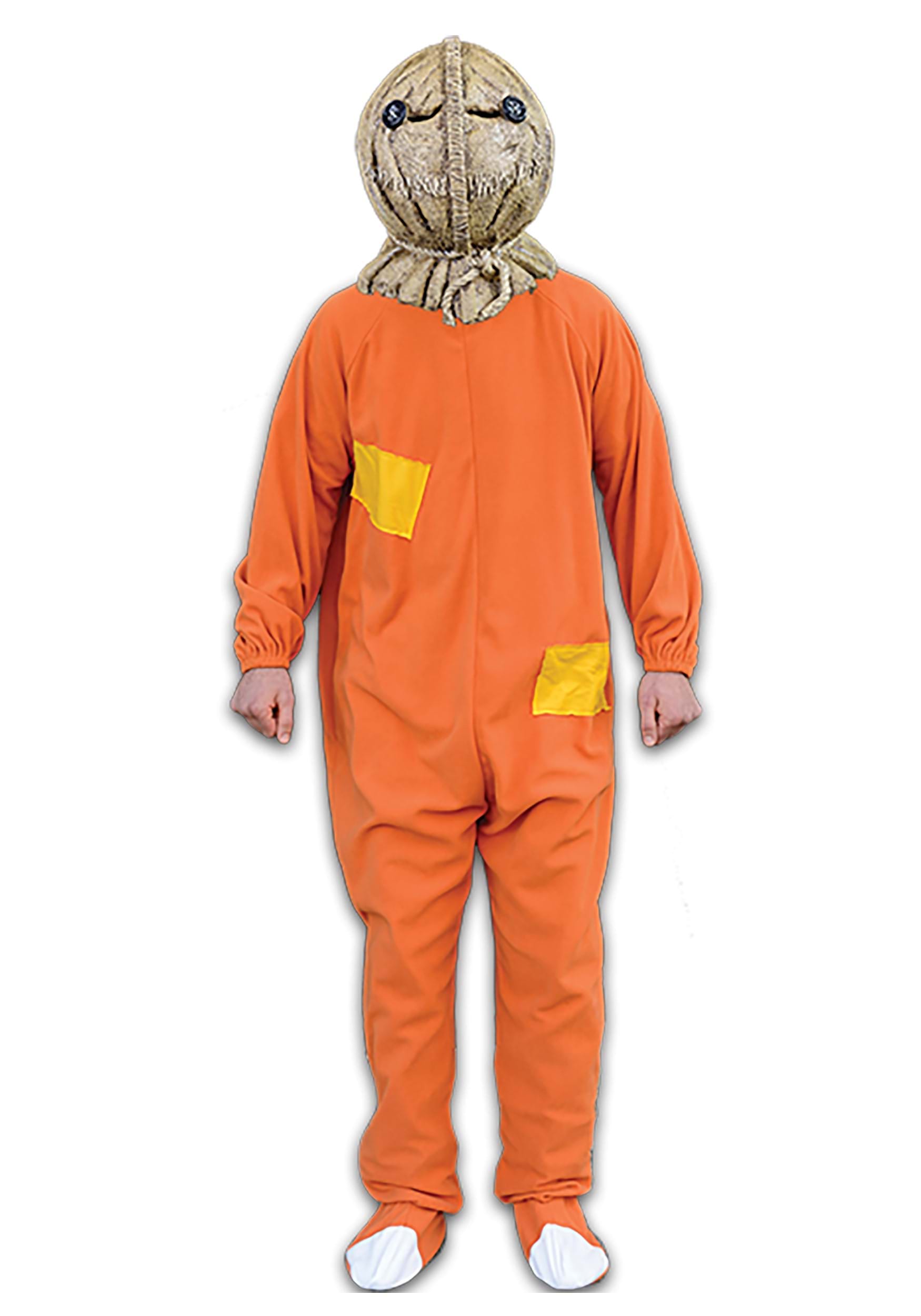 Trick R Treat Sam Costume for Kids 1 Trick R Treat Sam Costume for Kids