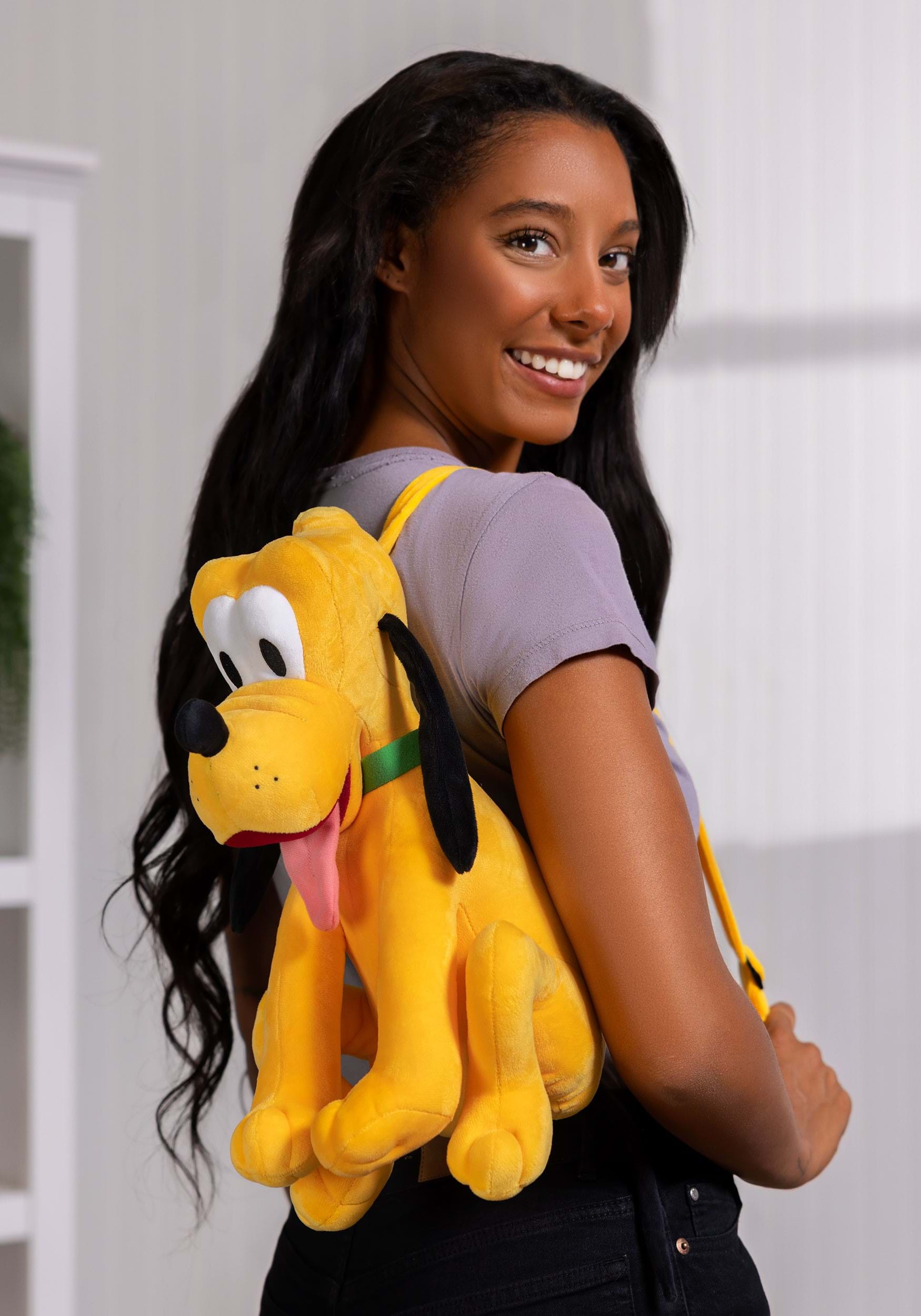 Disney Pluto Costume Companion Bag 3 Disney Pluto Costume Companion Bag
