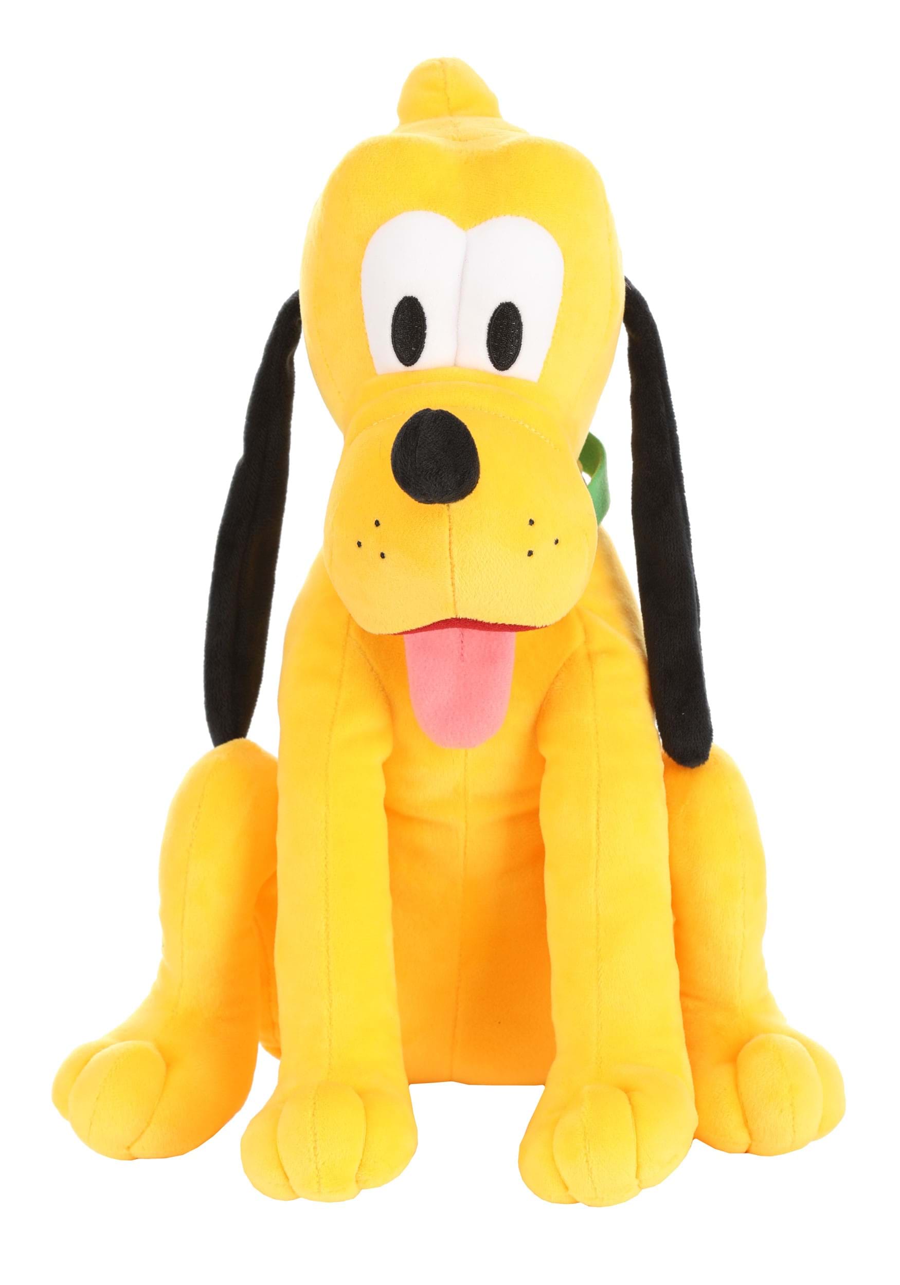 Disney Pluto Costume Companion Bag 4 Disney Pluto Costume Companion Bag