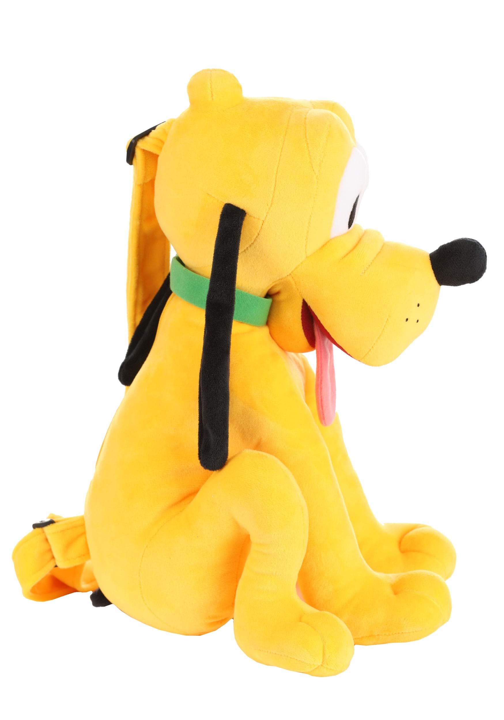 Disney Pluto Costume Companion Bag 5 Disney Pluto Costume Companion Bag