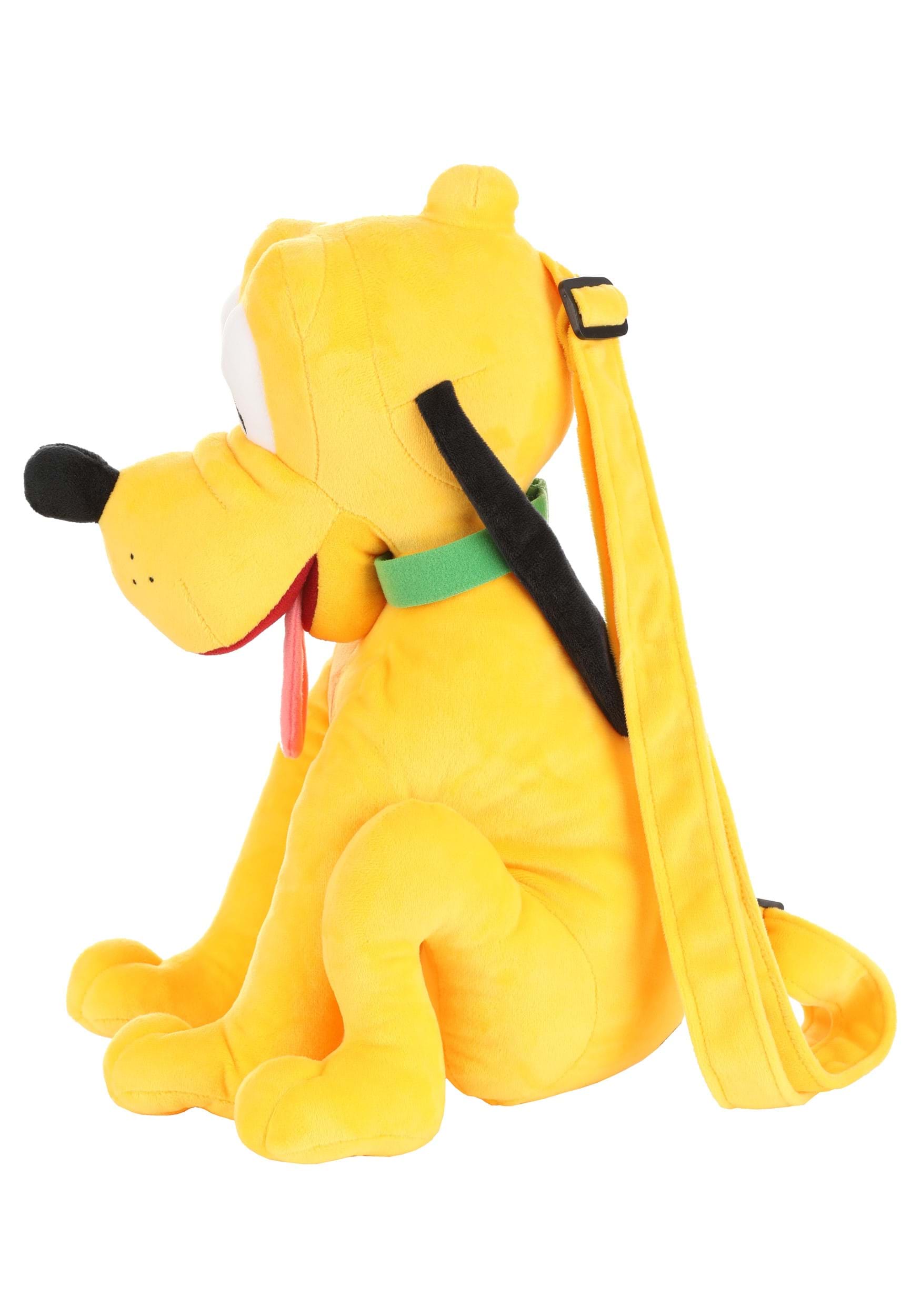 Disney Pluto Costume Companion Bag 6 Disney Pluto Costume Companion Bag