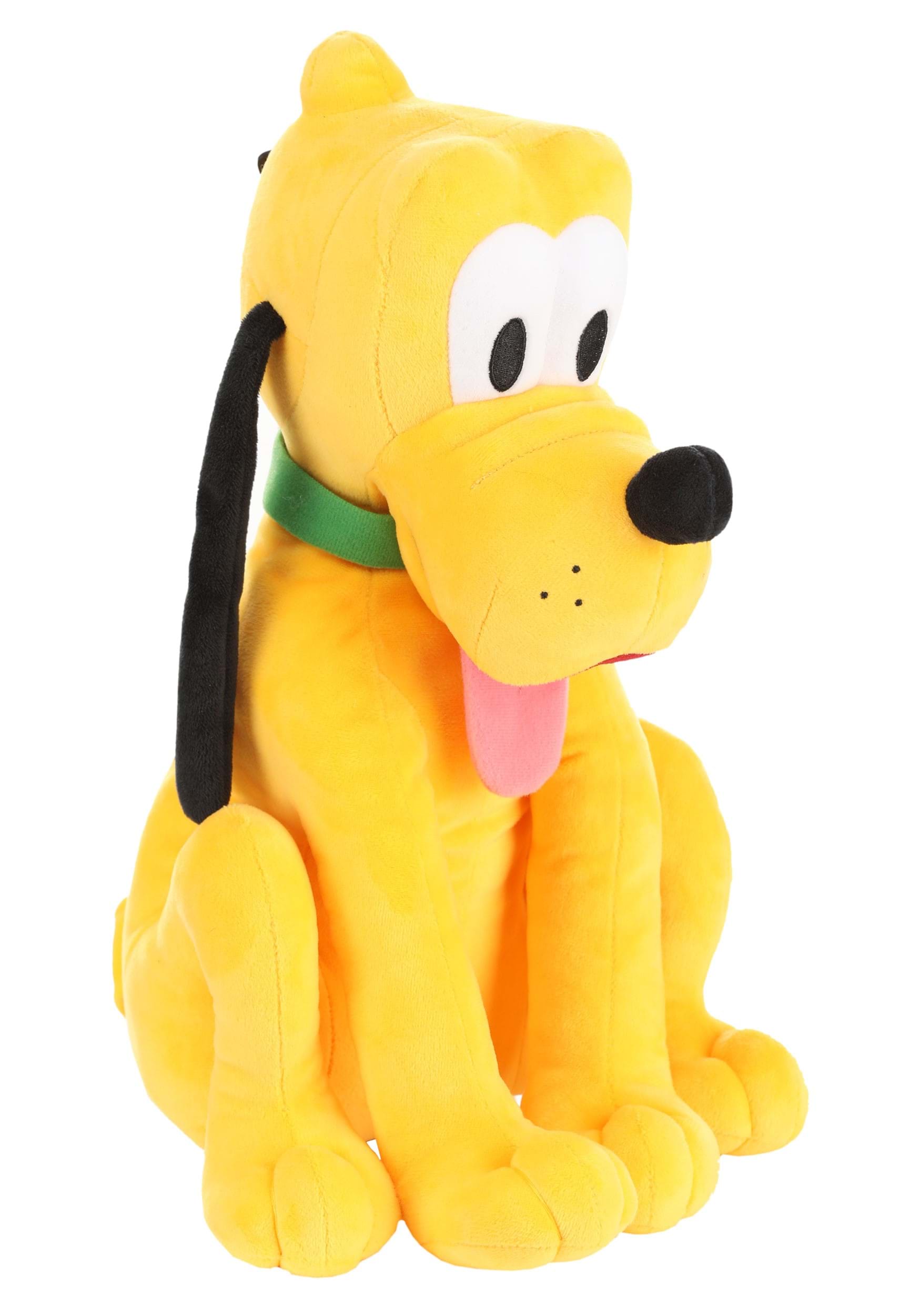 Disney Pluto Costume Companion Bag 7 Disney Pluto Costume Companion Bag