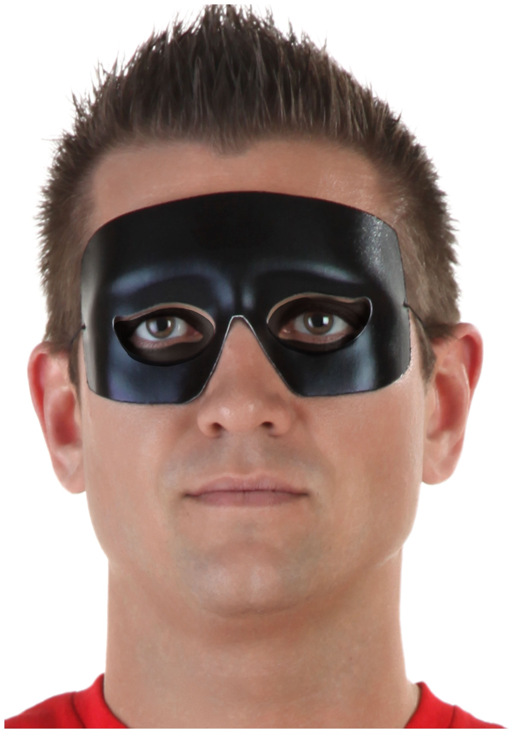 Black Eye Mask 1 Black Eye Mask