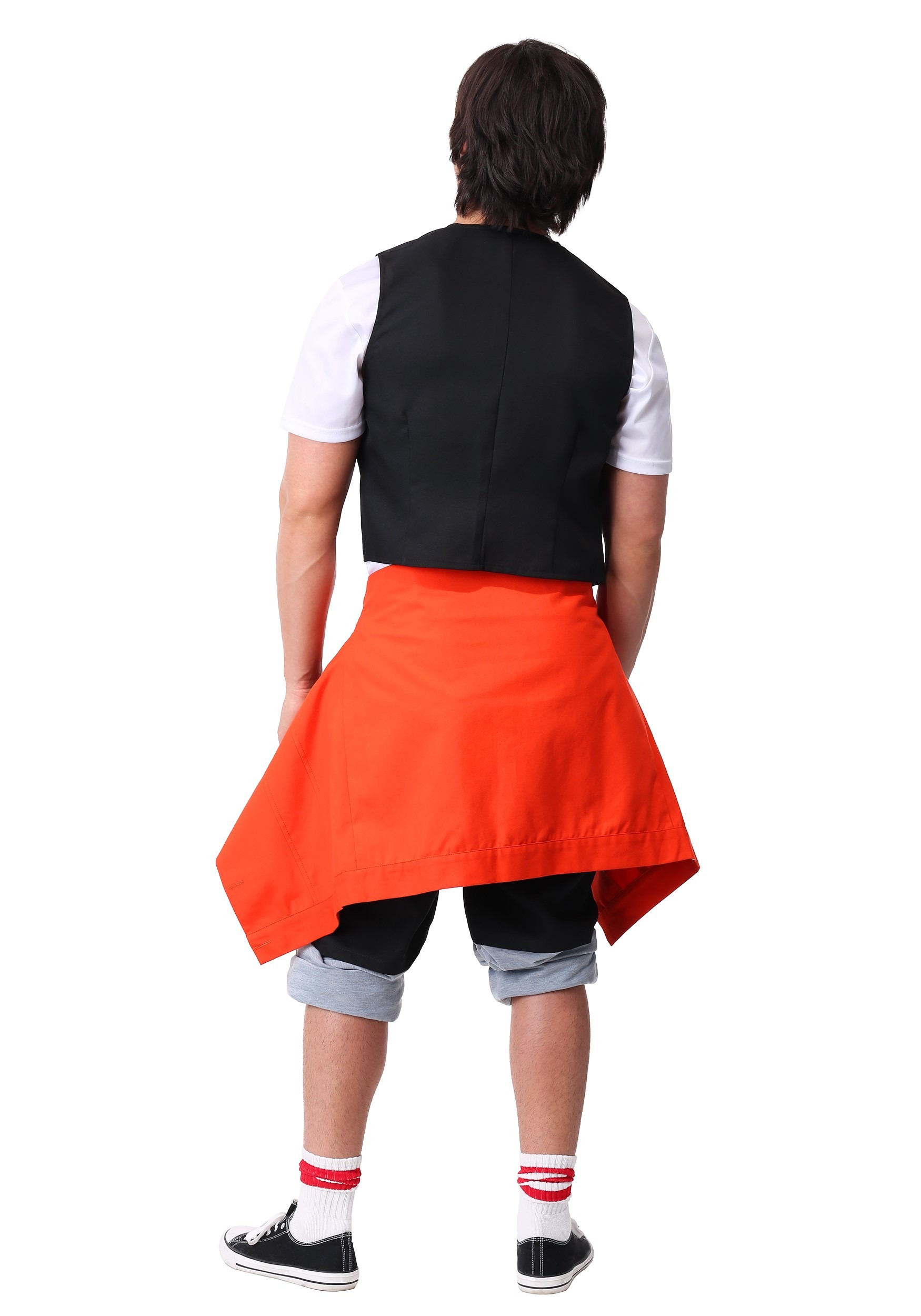 Bill & Ted's Excellent Adventure Adult Ted Costume