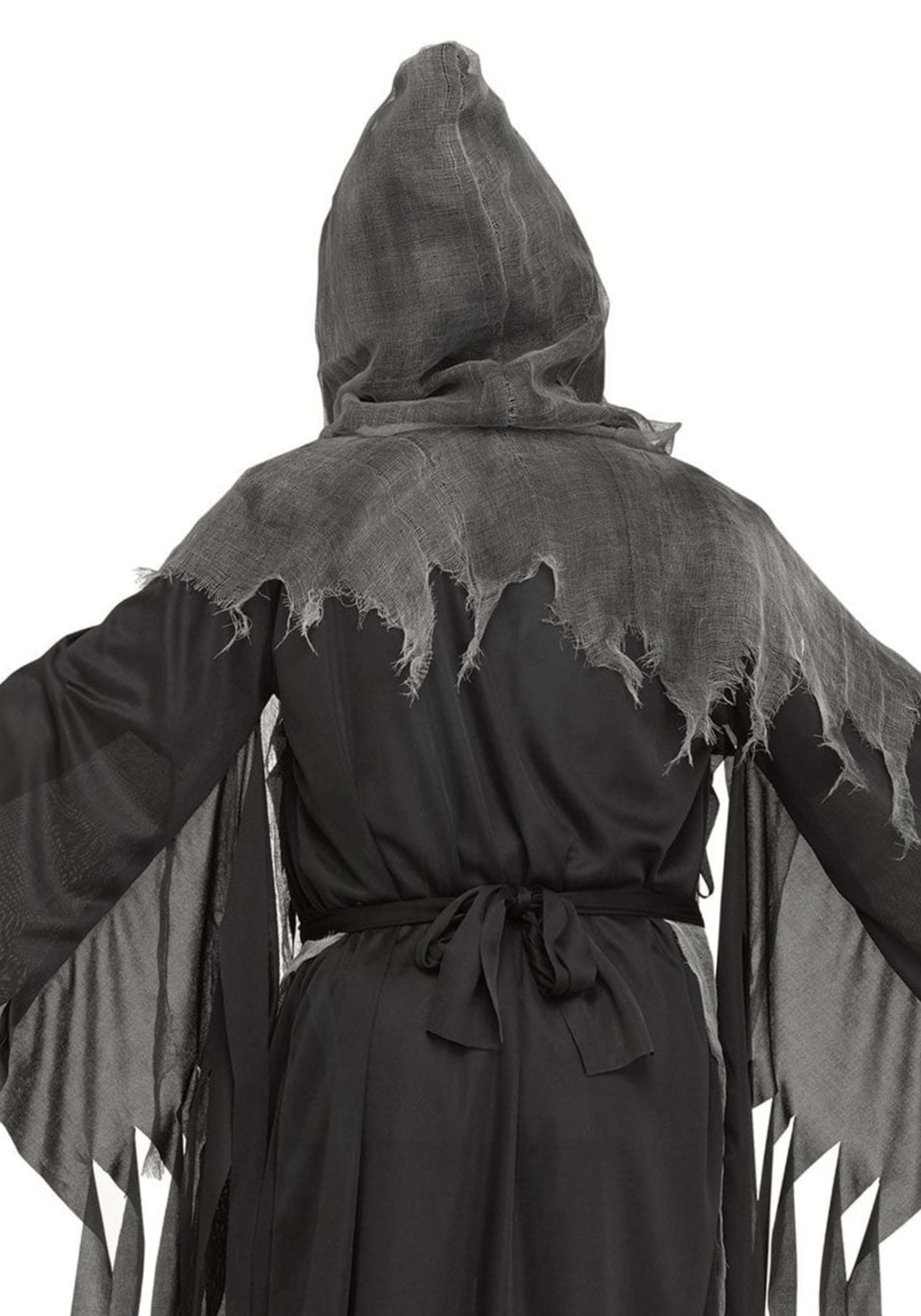 Smoldering Reaper Costume for Kids