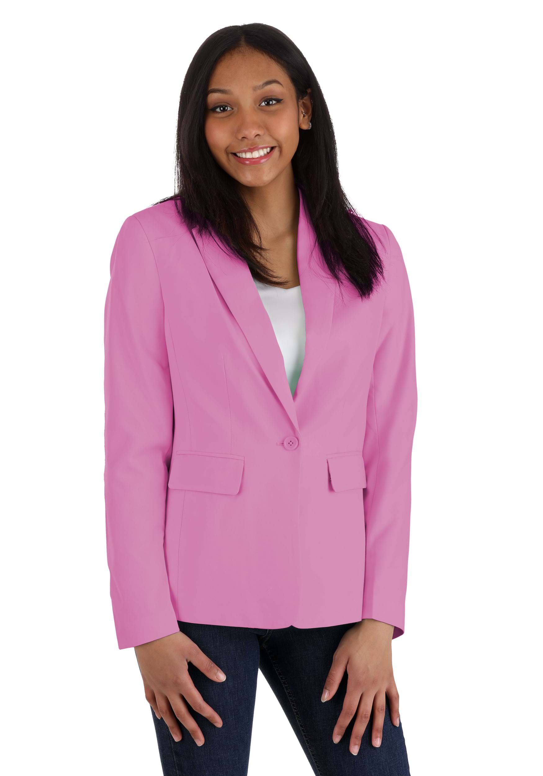 Care Bears Suit Blazer for Women