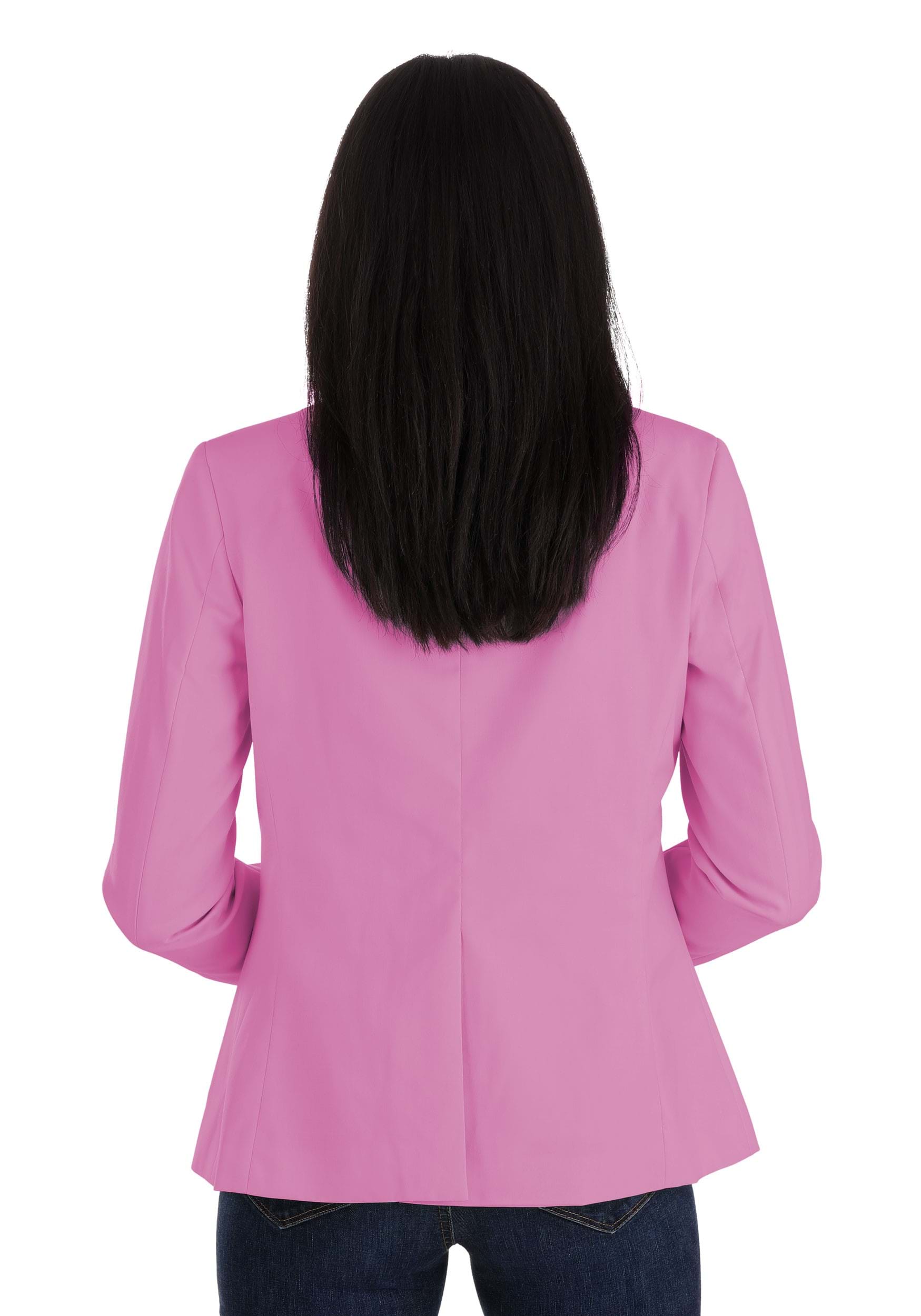Care Bears Suit Blazer for Women