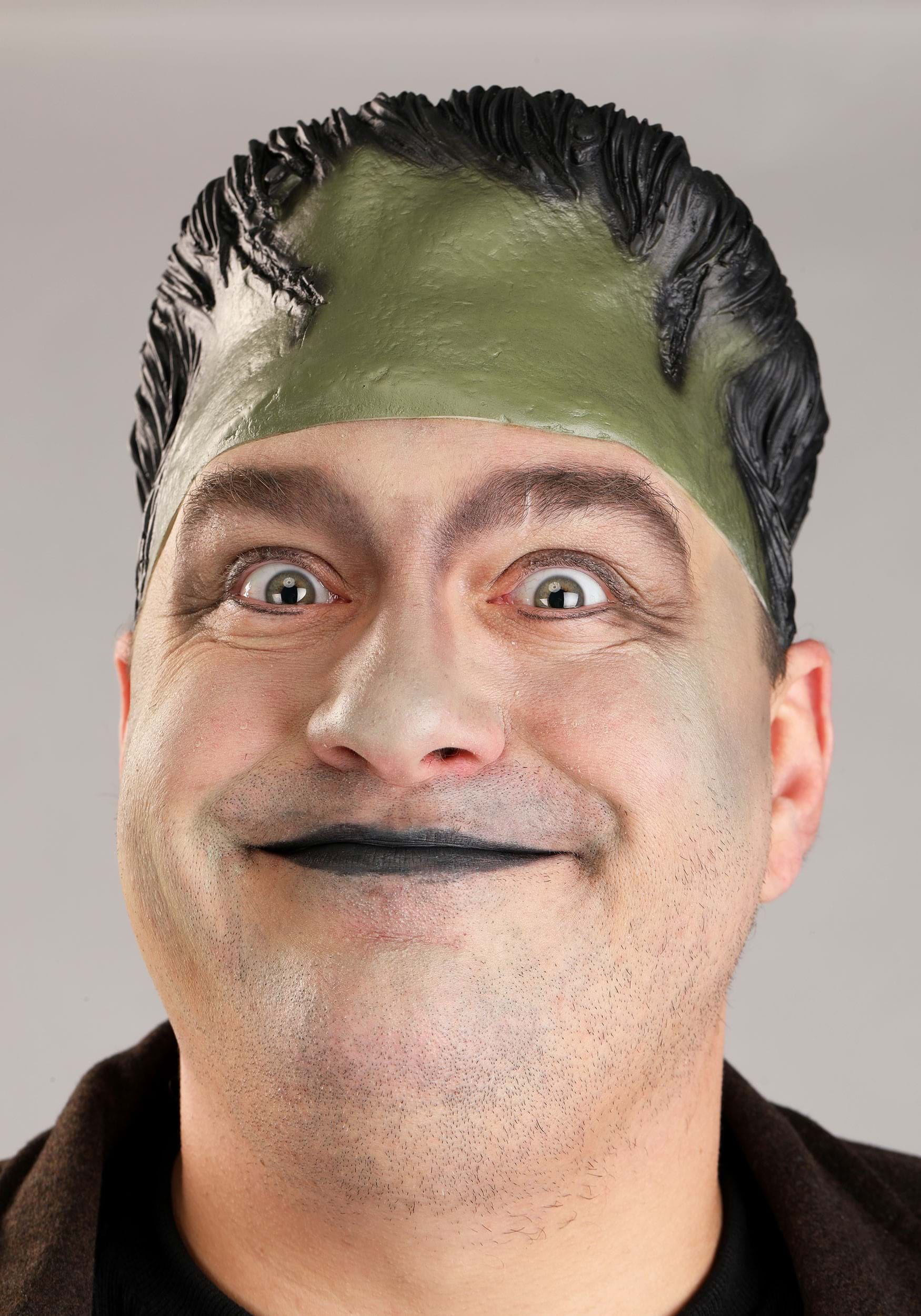 Plus Size The Munsters Herman Munster Costume