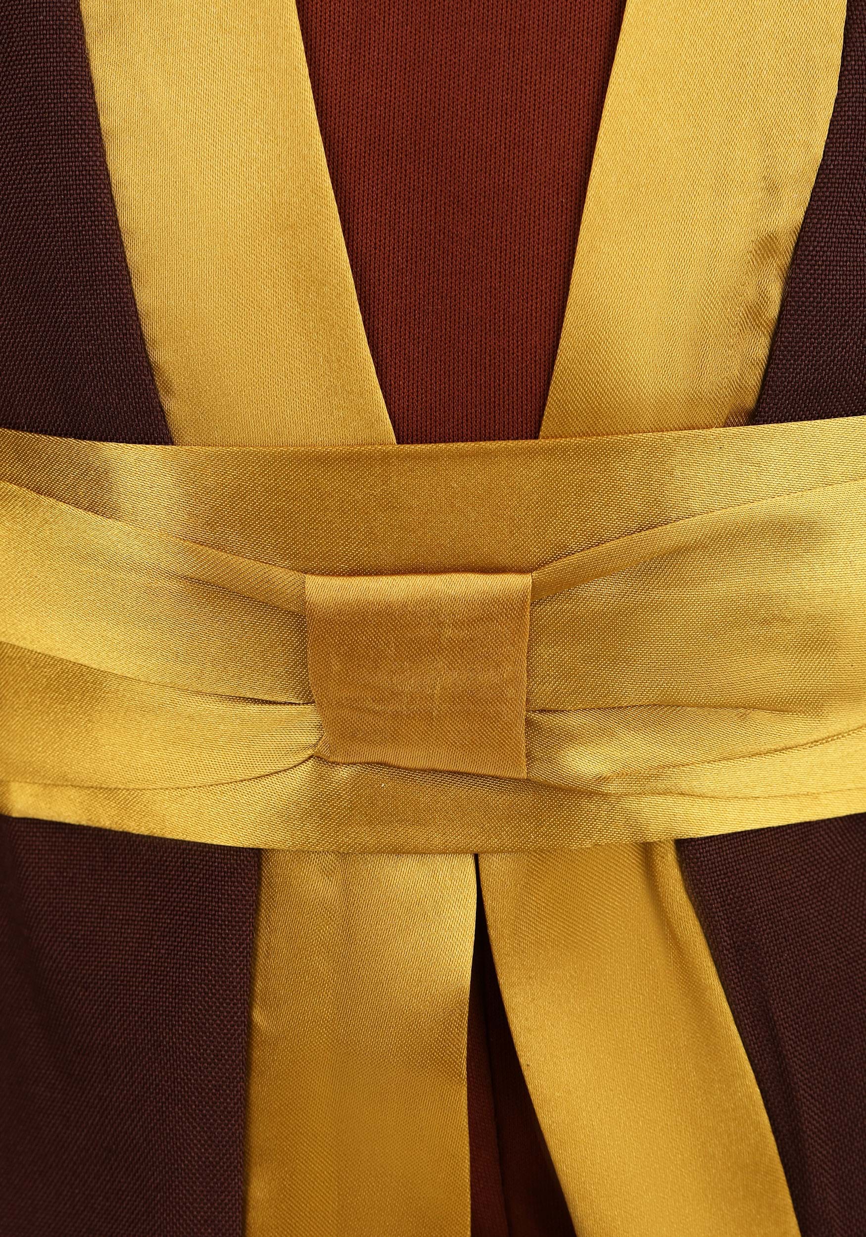 The Last Airbender Deluxe Zuko Costume for Kids