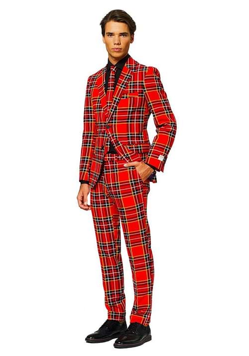 Lumber Jack Men's Opposuit