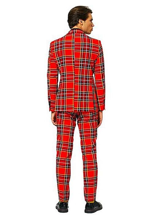 Lumber Jack Men's Opposuit